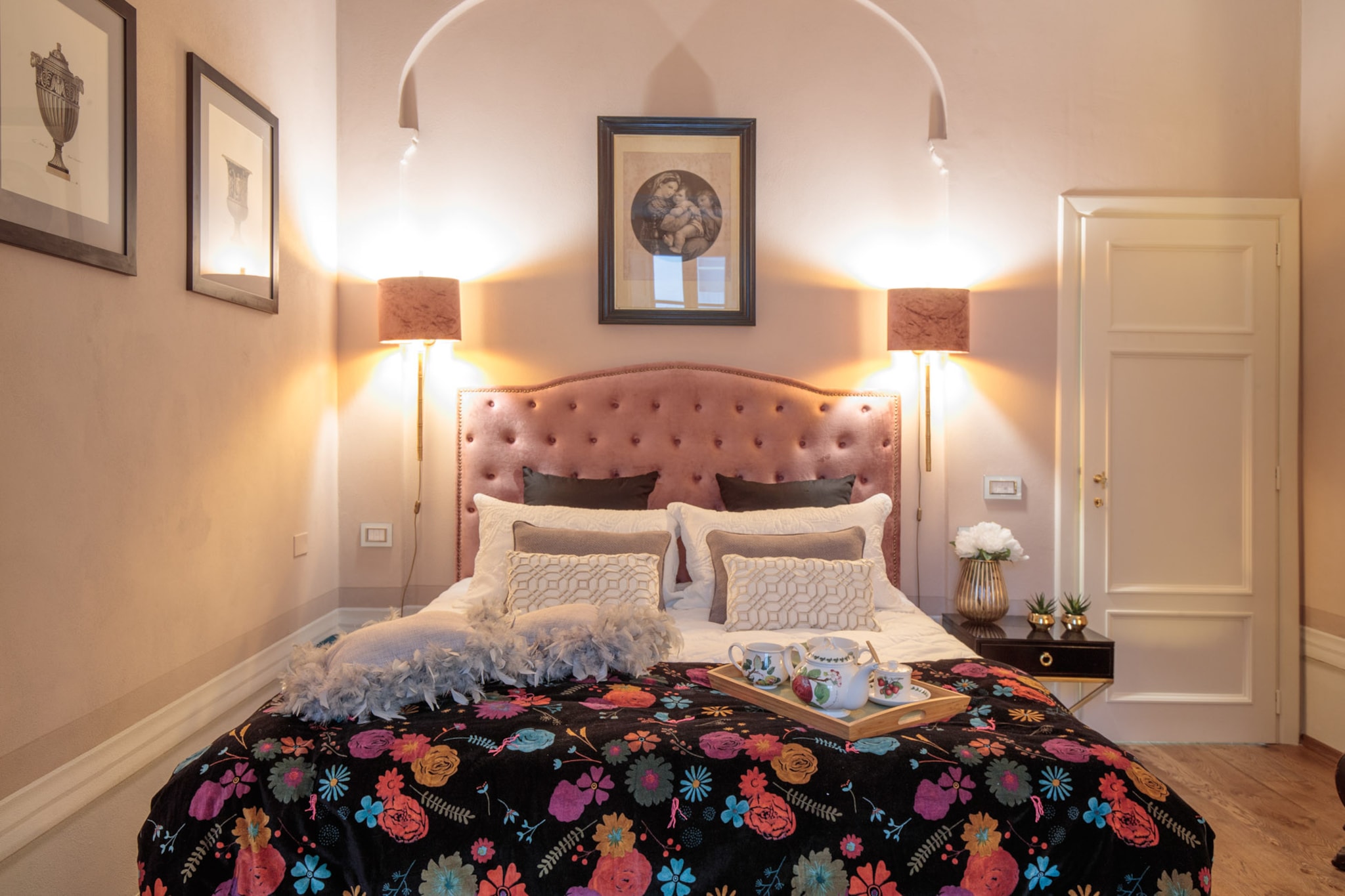 The Medieval Penthouse | 5 Bedrooms-Nicht getaggt