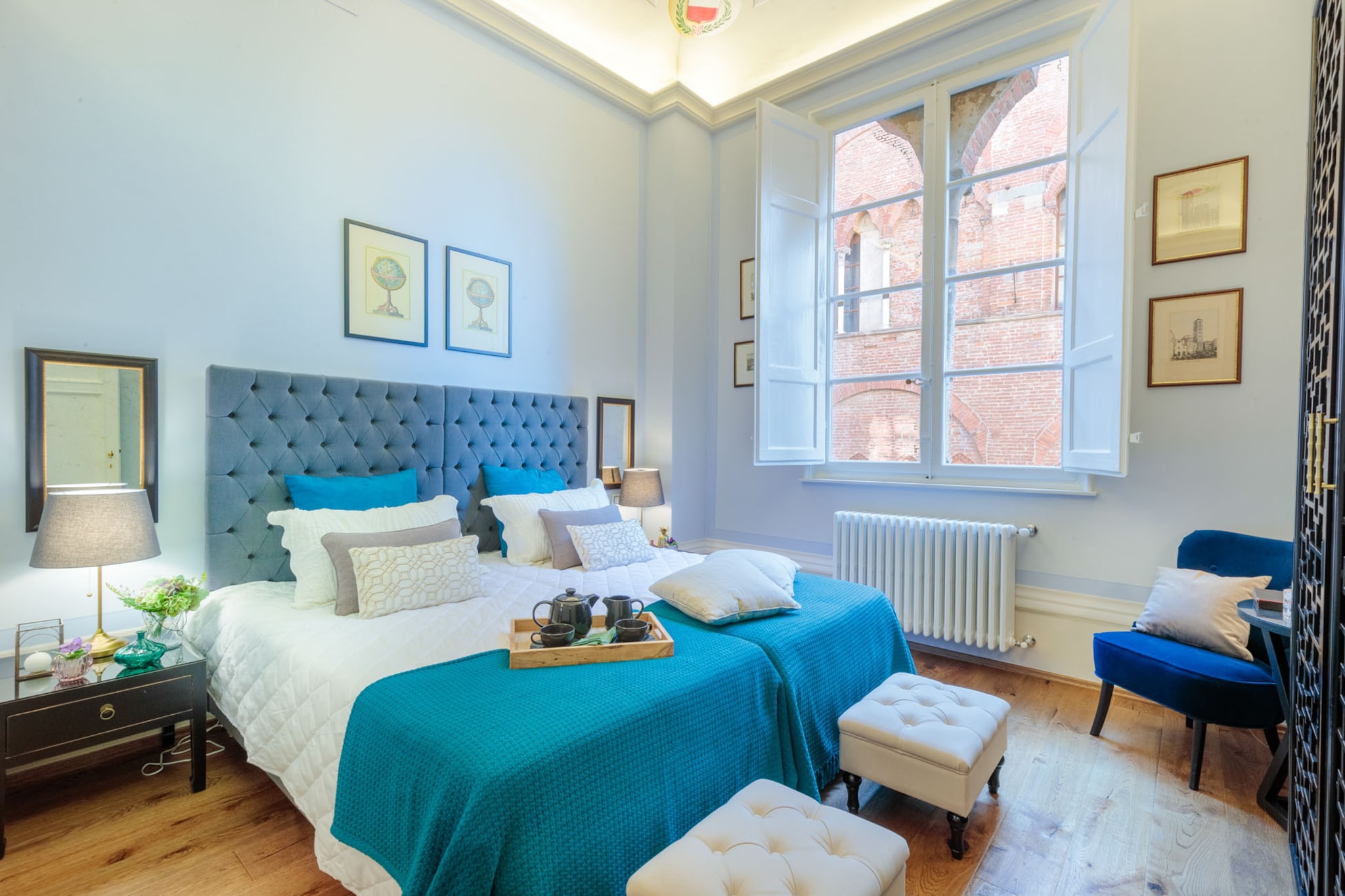 The Medieval Penthouse | 5 Bedrooms-Nicht getaggt