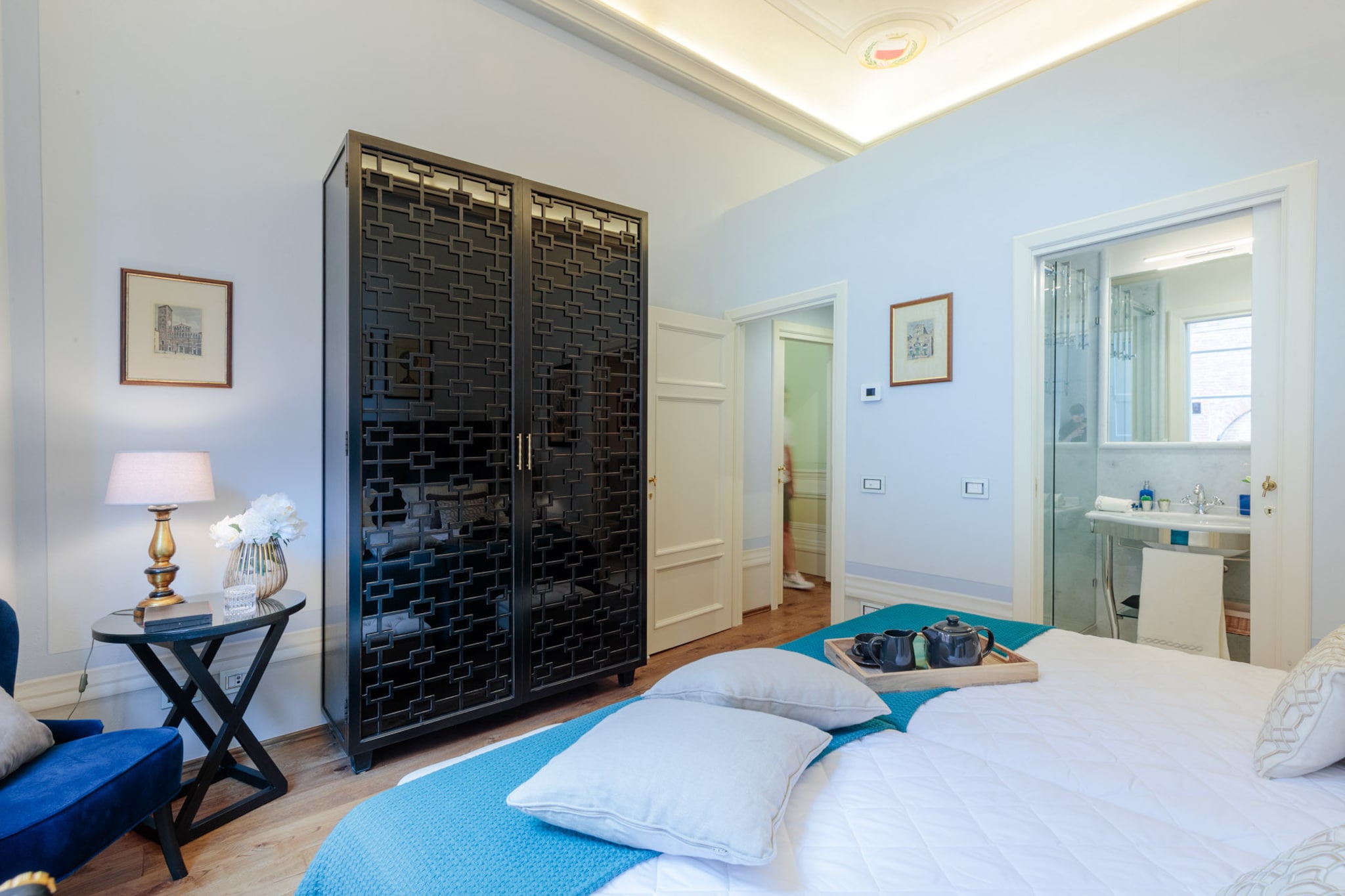 The Medieval Penthouse | 5 Bedrooms-Nicht getaggt