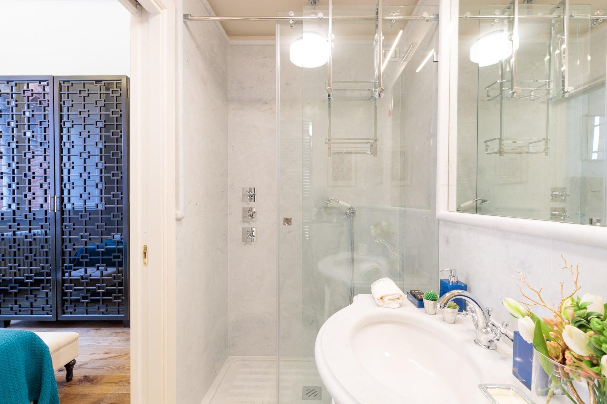 The Medieval Penthouse | 5 Bedrooms-Nicht getaggt
