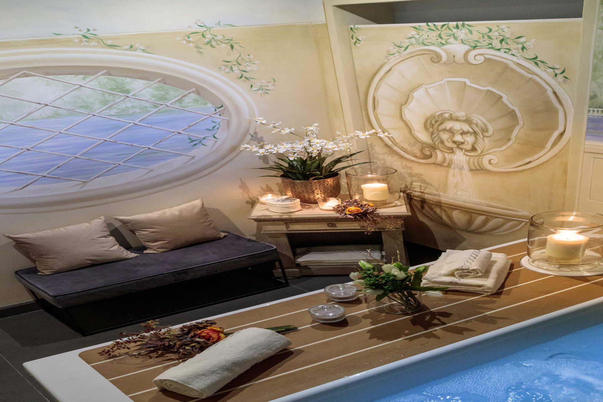 The Medieval Penthouse | 5 Bedrooms-Nicht getaggt