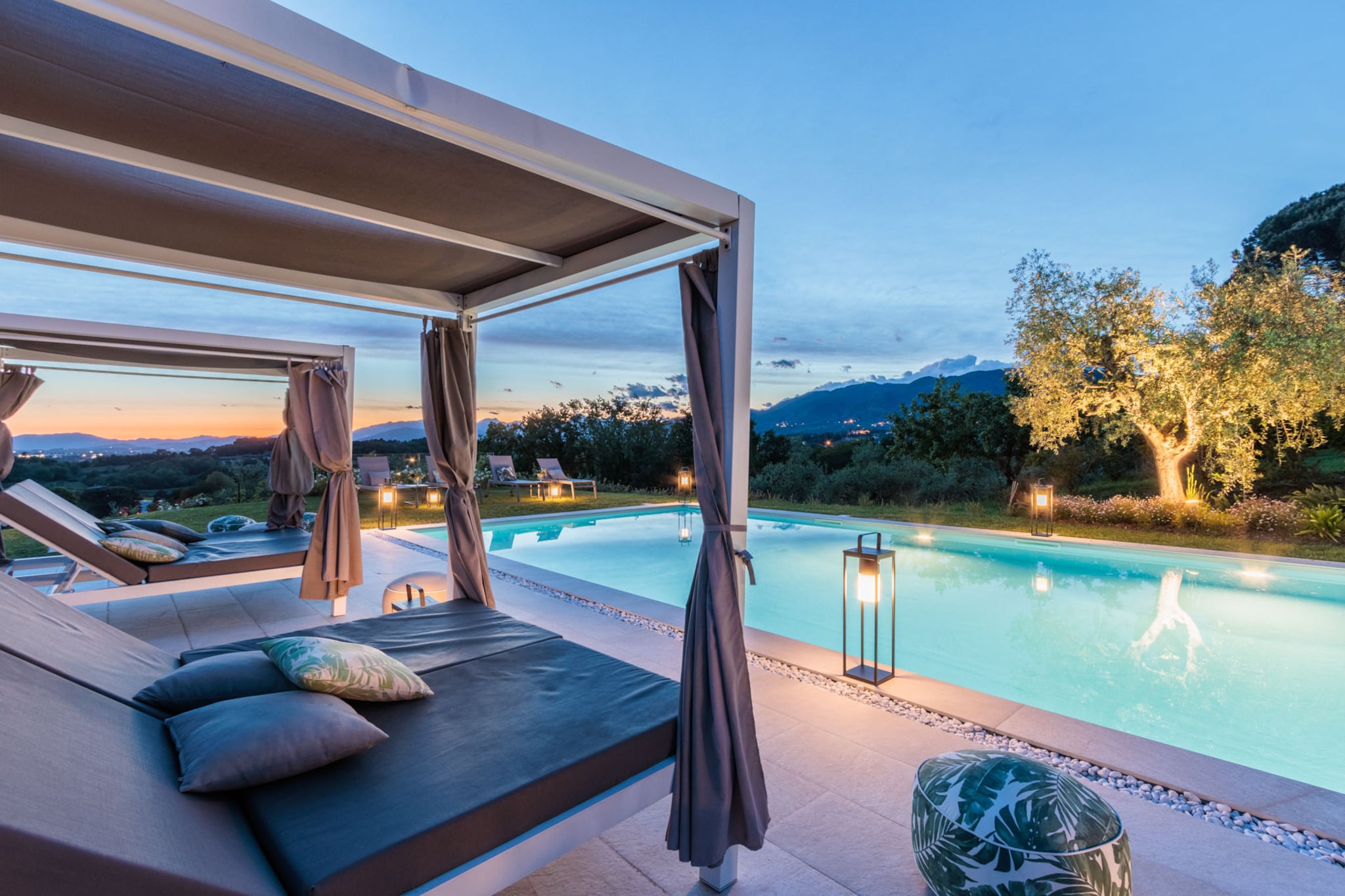 Villa Duemani - Pickleball Retreat-Niet-getagd
