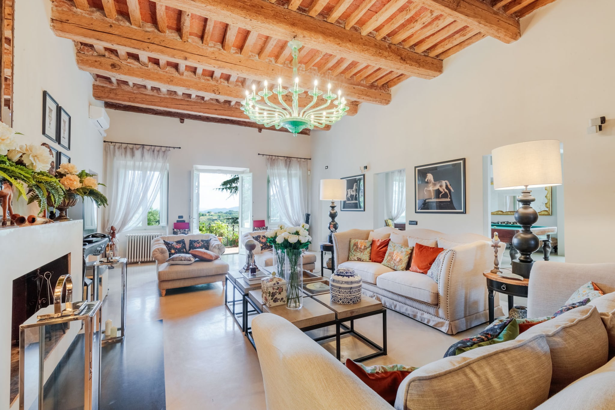 Villa Duemani - Pickleball Retreat-Niet-getagd
