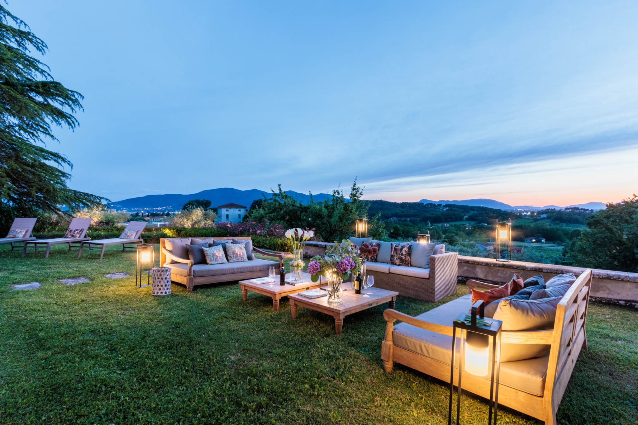 Villa Duemani - Pickleball Retreat-Niet-getagd