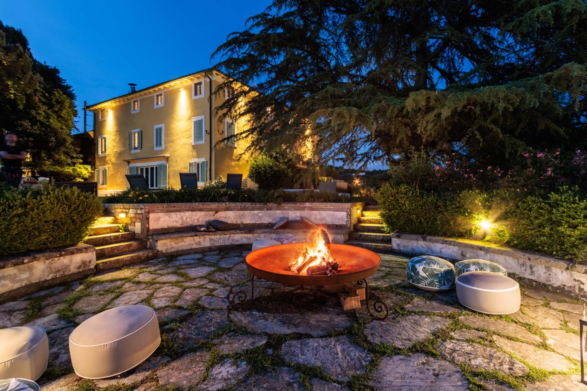 Villa Duemani - Pickleball Retreat-Niet-getagd