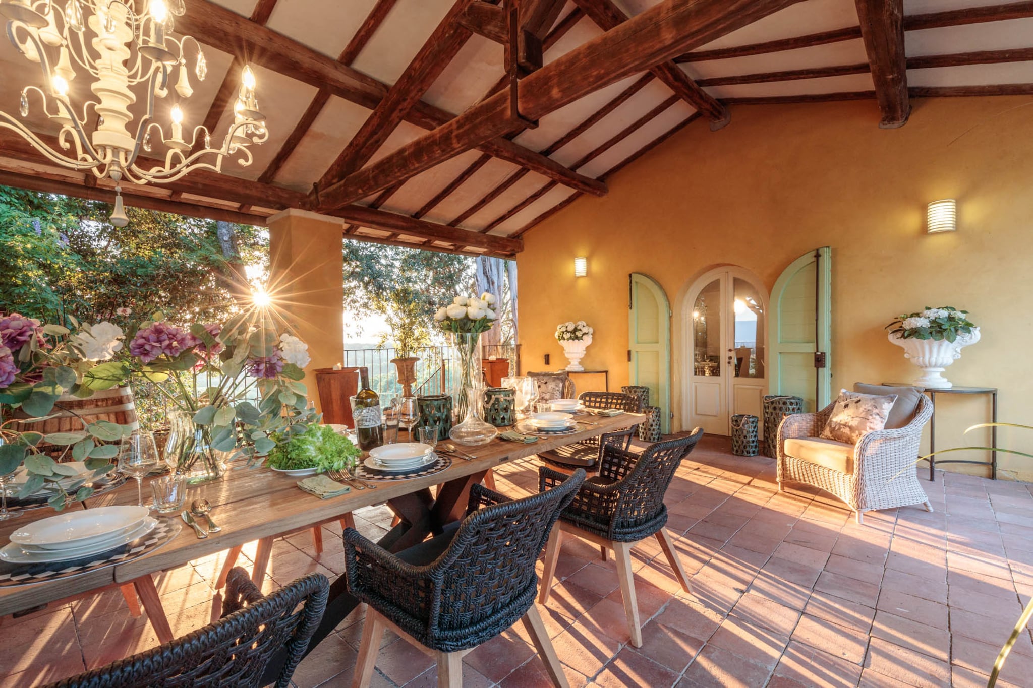 Villa Duemani - Pickleball Retreat-Niet-getagd