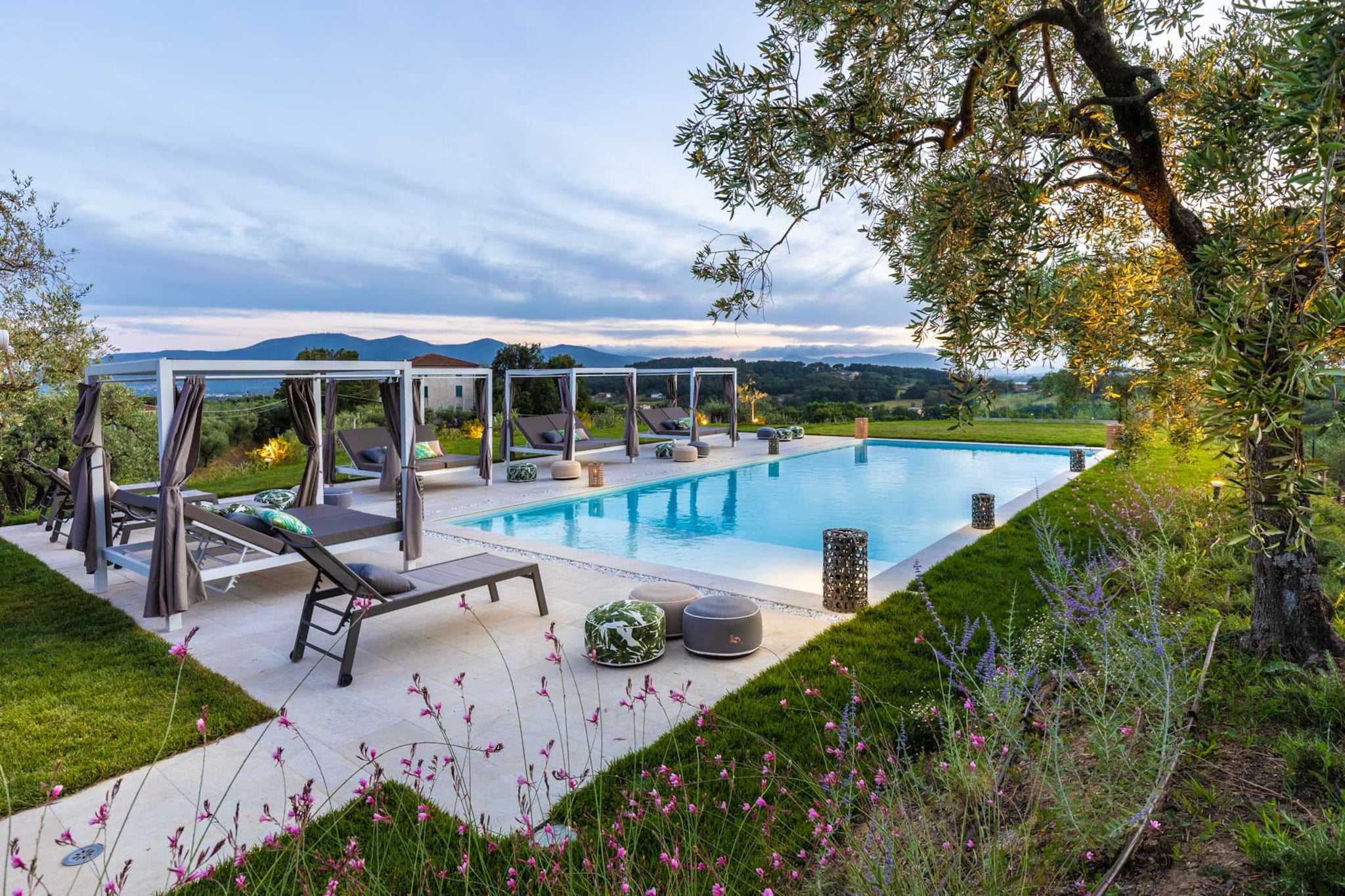 Villa Duemani - Pickleball Retreat-Niet-getagd