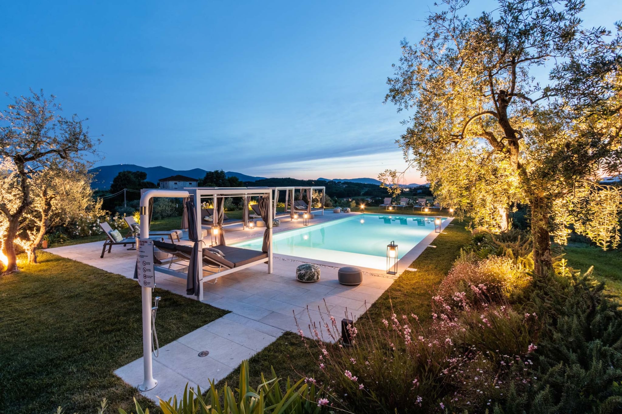 Villa Duemani - Pickleball Retreat-Niet-getagd