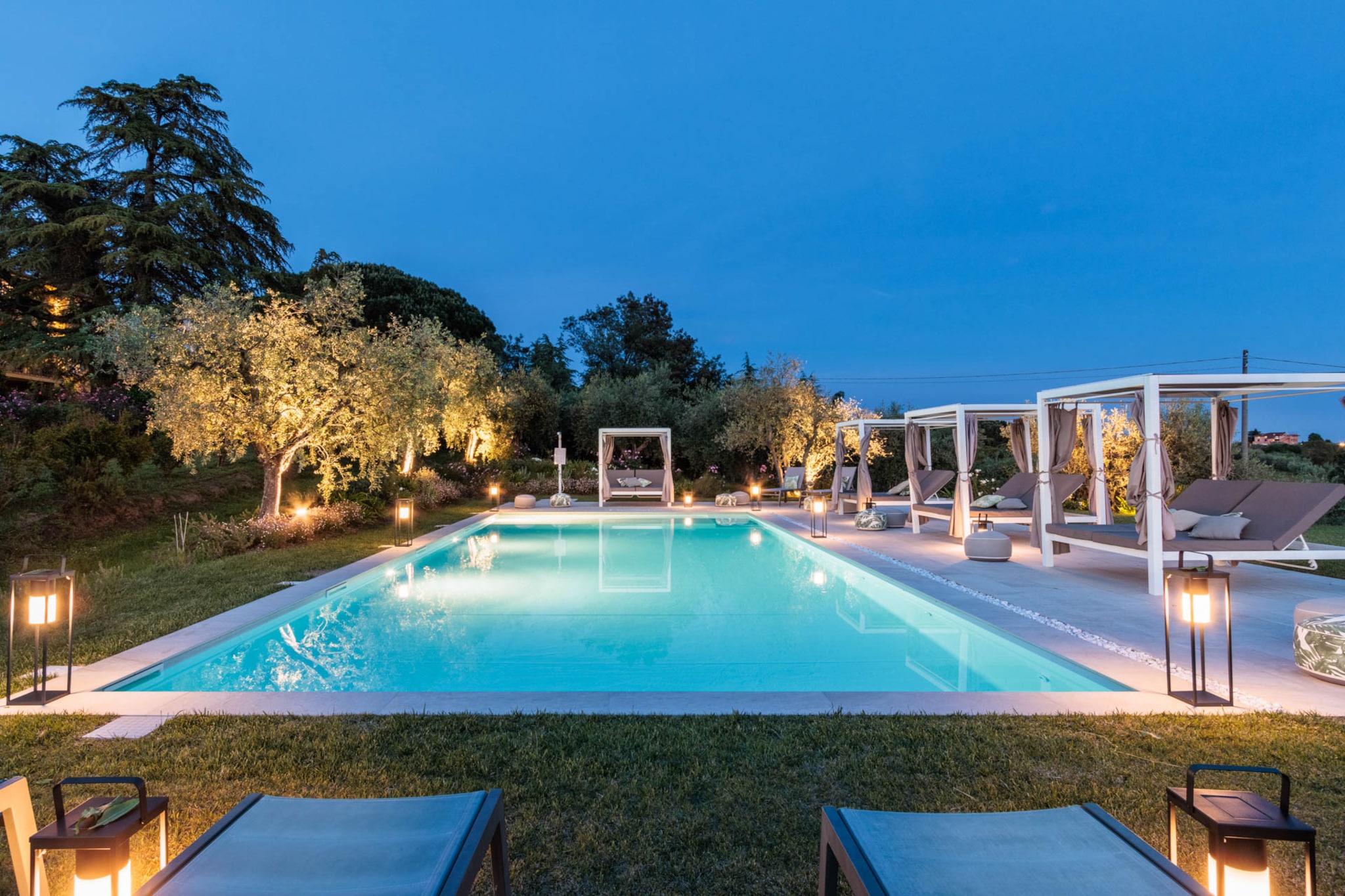 Villa Duemani - Pickleball Retreat-Niet-getagd