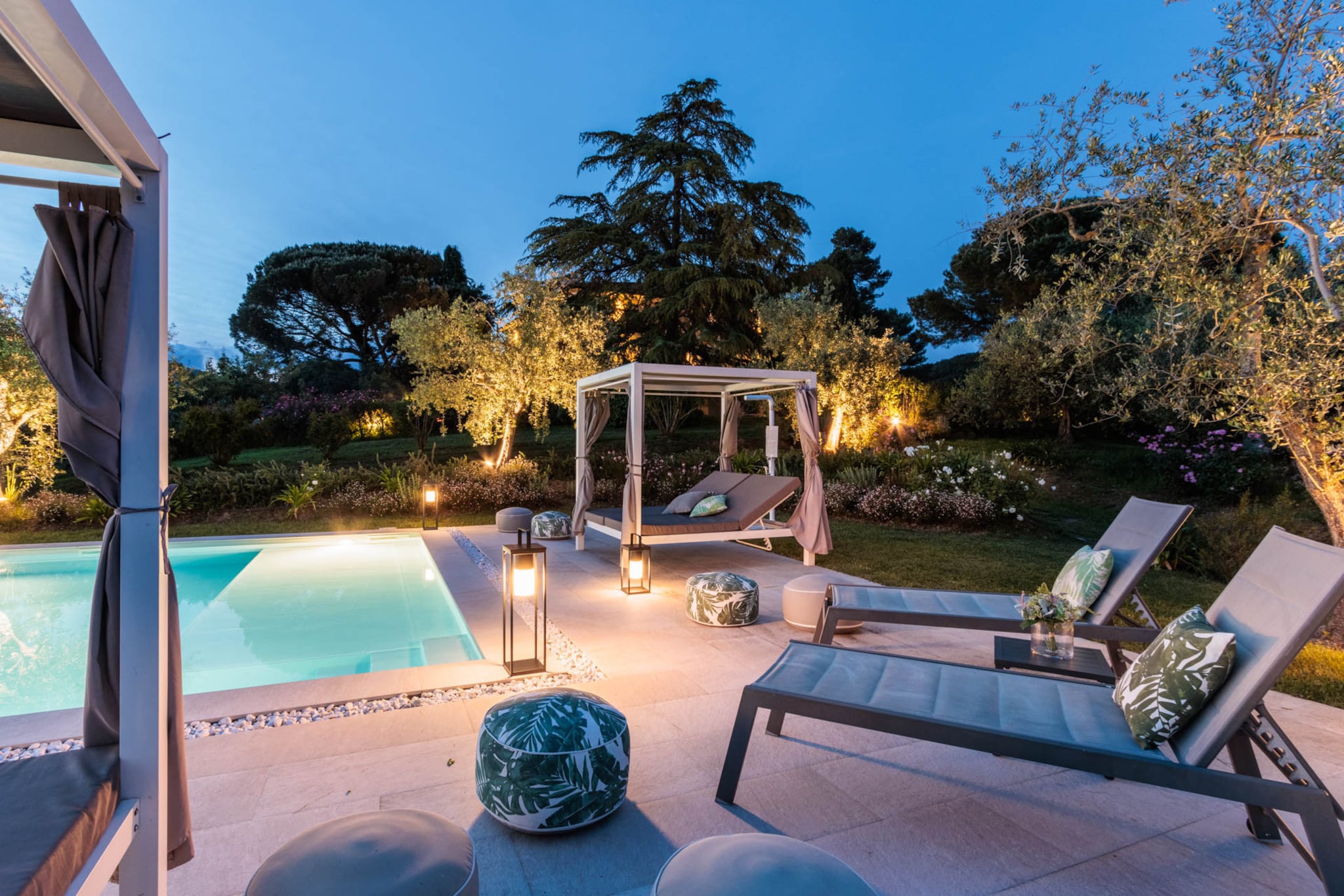 Villa Duemani - Pickleball Retreat-Niet-getagd