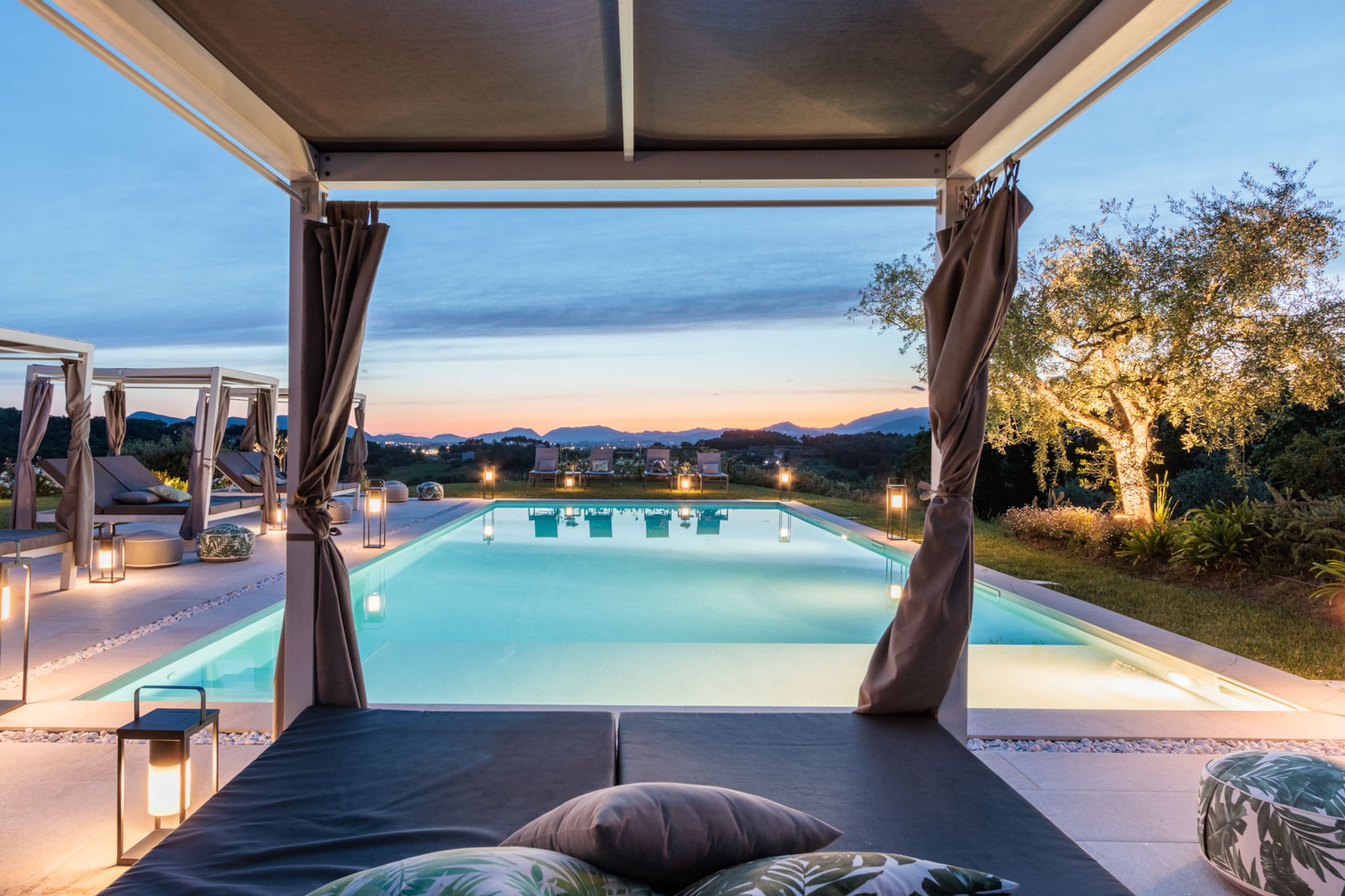 Villa Duemani - Pickleball Retreat-Niet-getagd