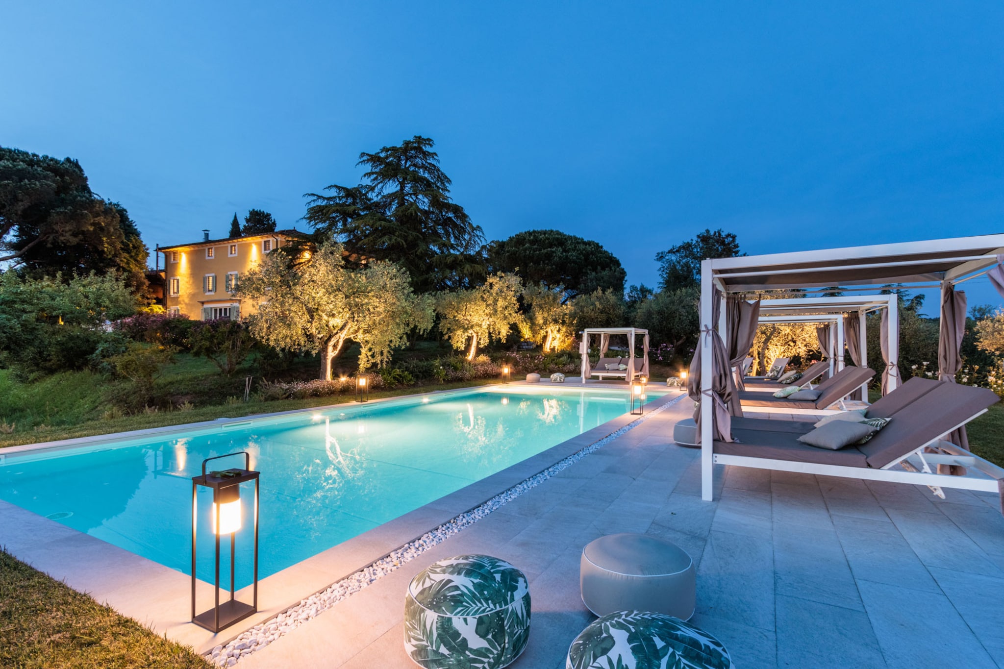 Villa Duemani - Pickleball Retreat-Niet-getagd