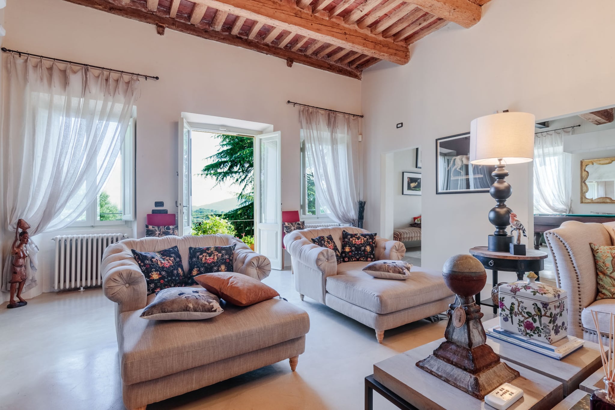 Villa Duemani - Pickleball Retreat-Niet-getagd