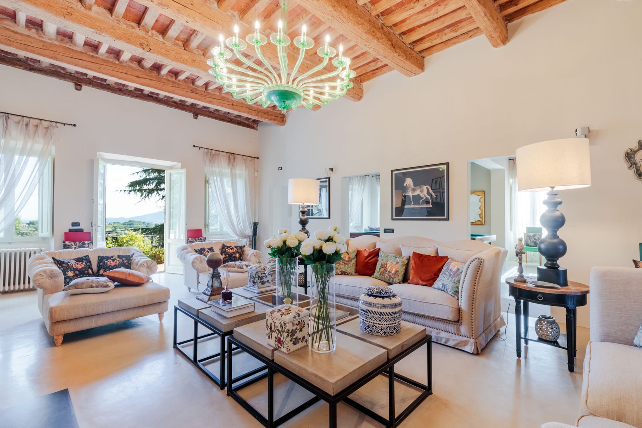 Villa Duemani - Pickleball Retreat-Niet-getagd