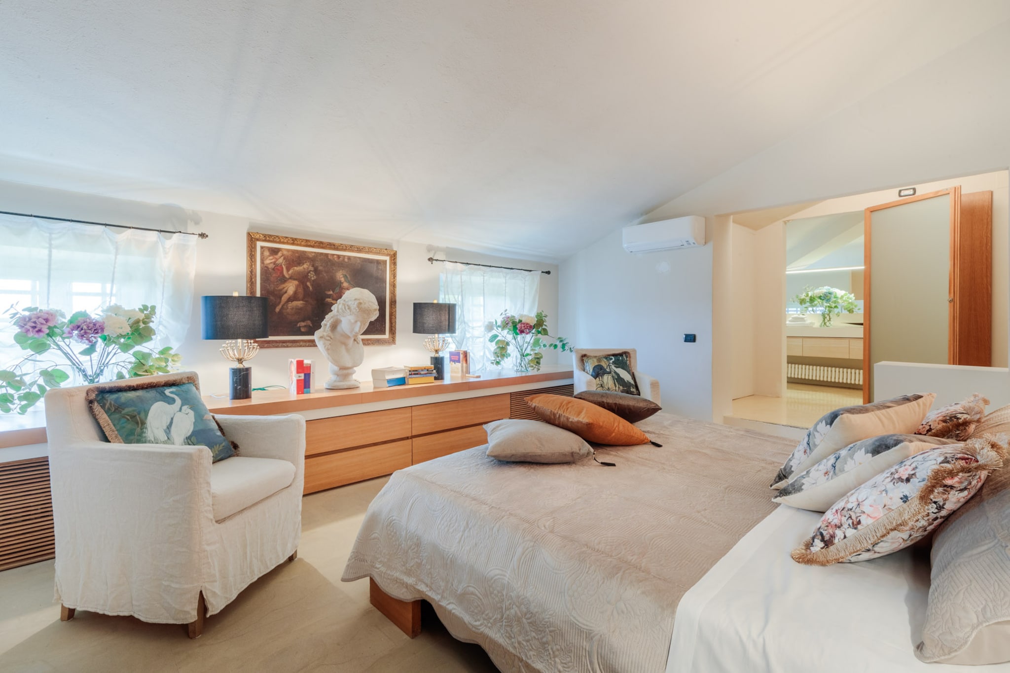 Villa Duemani - Pickleball Retreat-Niet-getagd