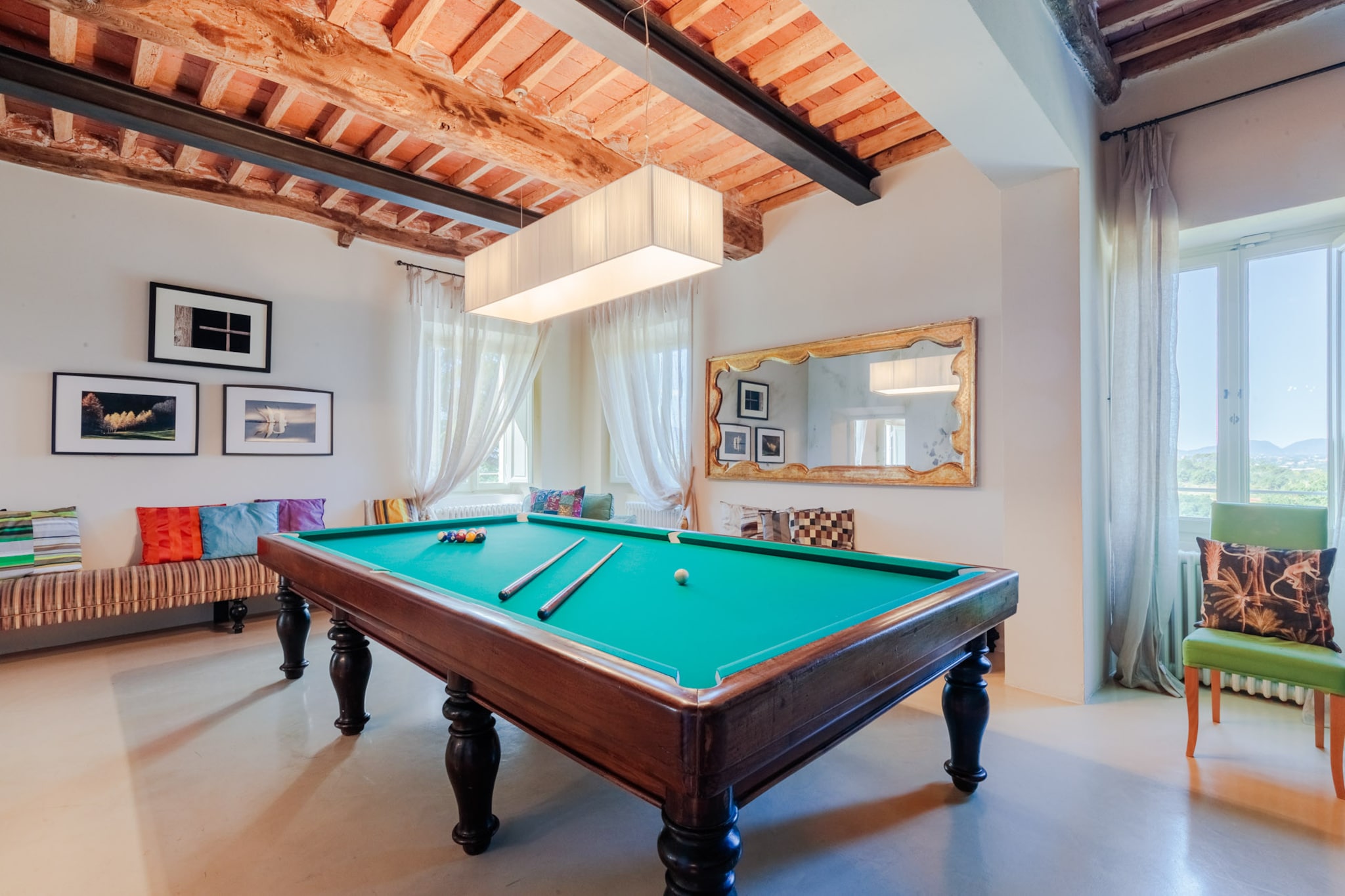 Villa Duemani - Pickleball Retreat-Niet-getagd