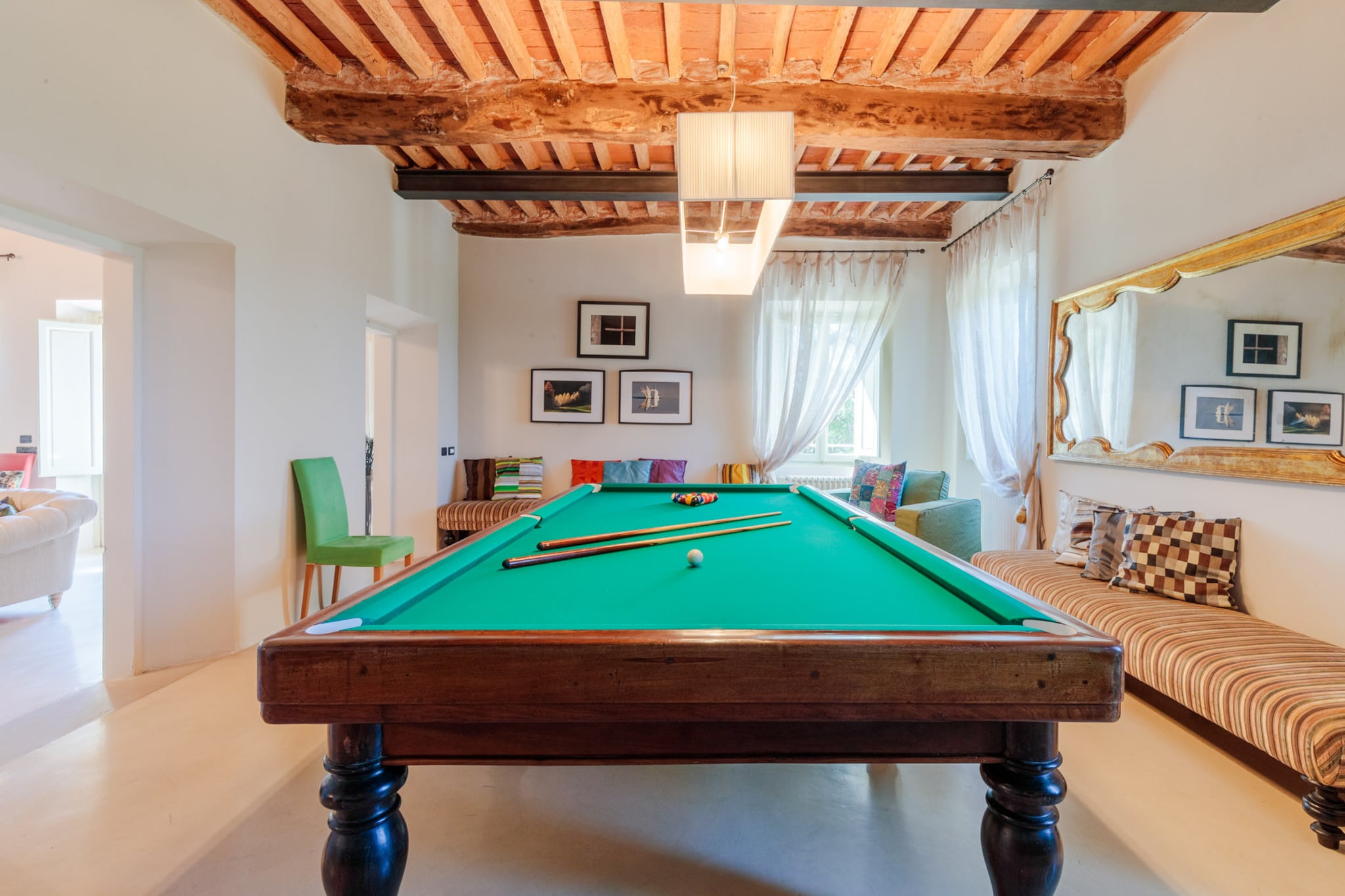 Villa Duemani - Pickleball Retreat-Niet-getagd