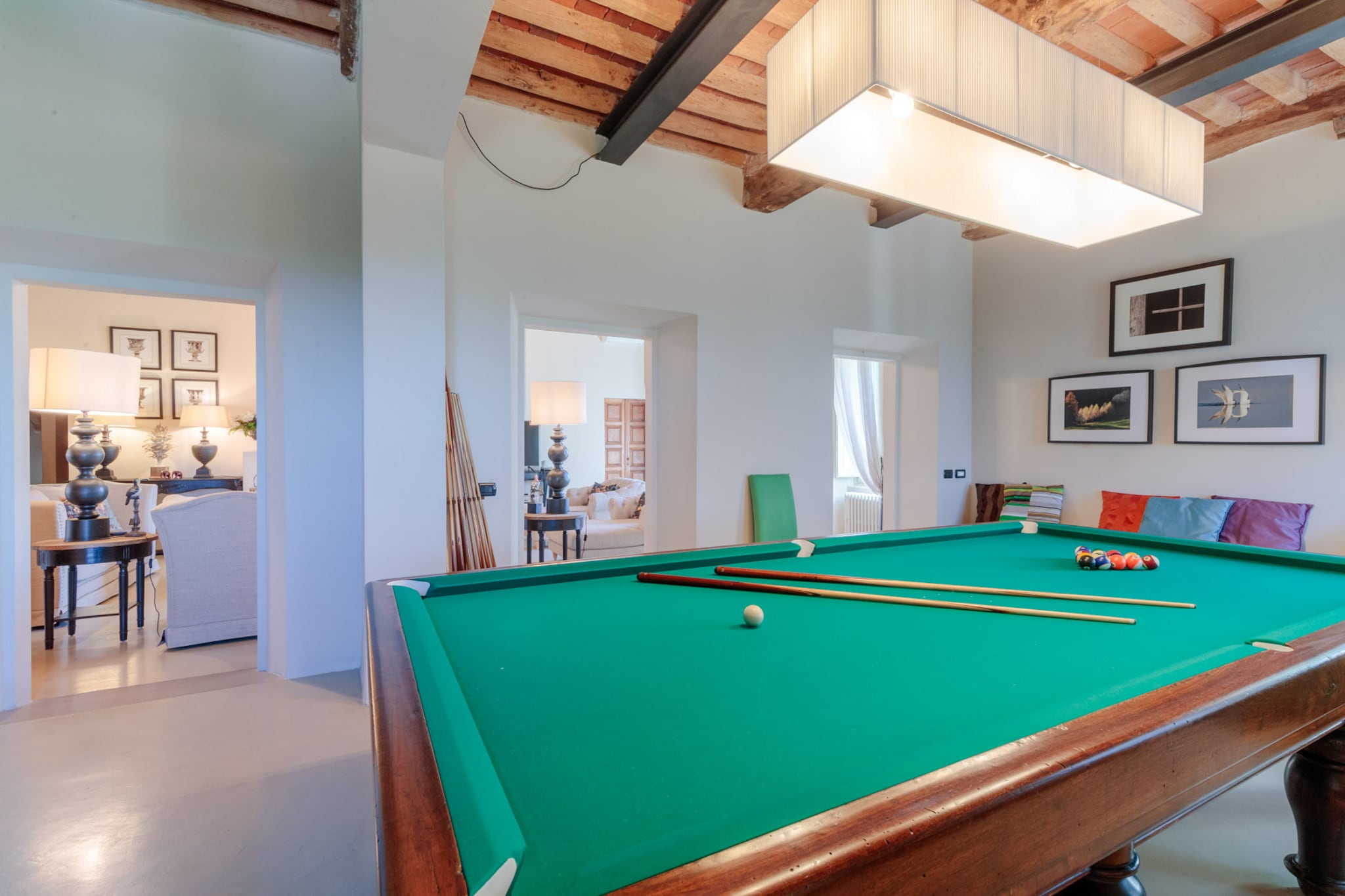 Villa Duemani - Pickleball Retreat-Niet-getagd