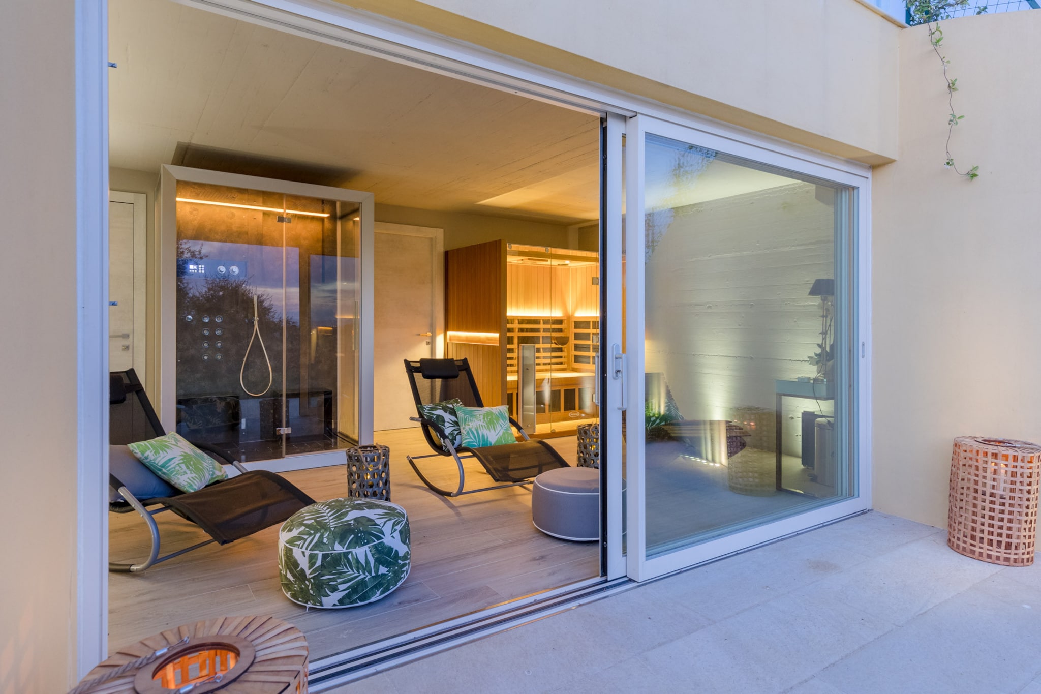 Villa Duemani - Pickleball Retreat-Niet-getagd