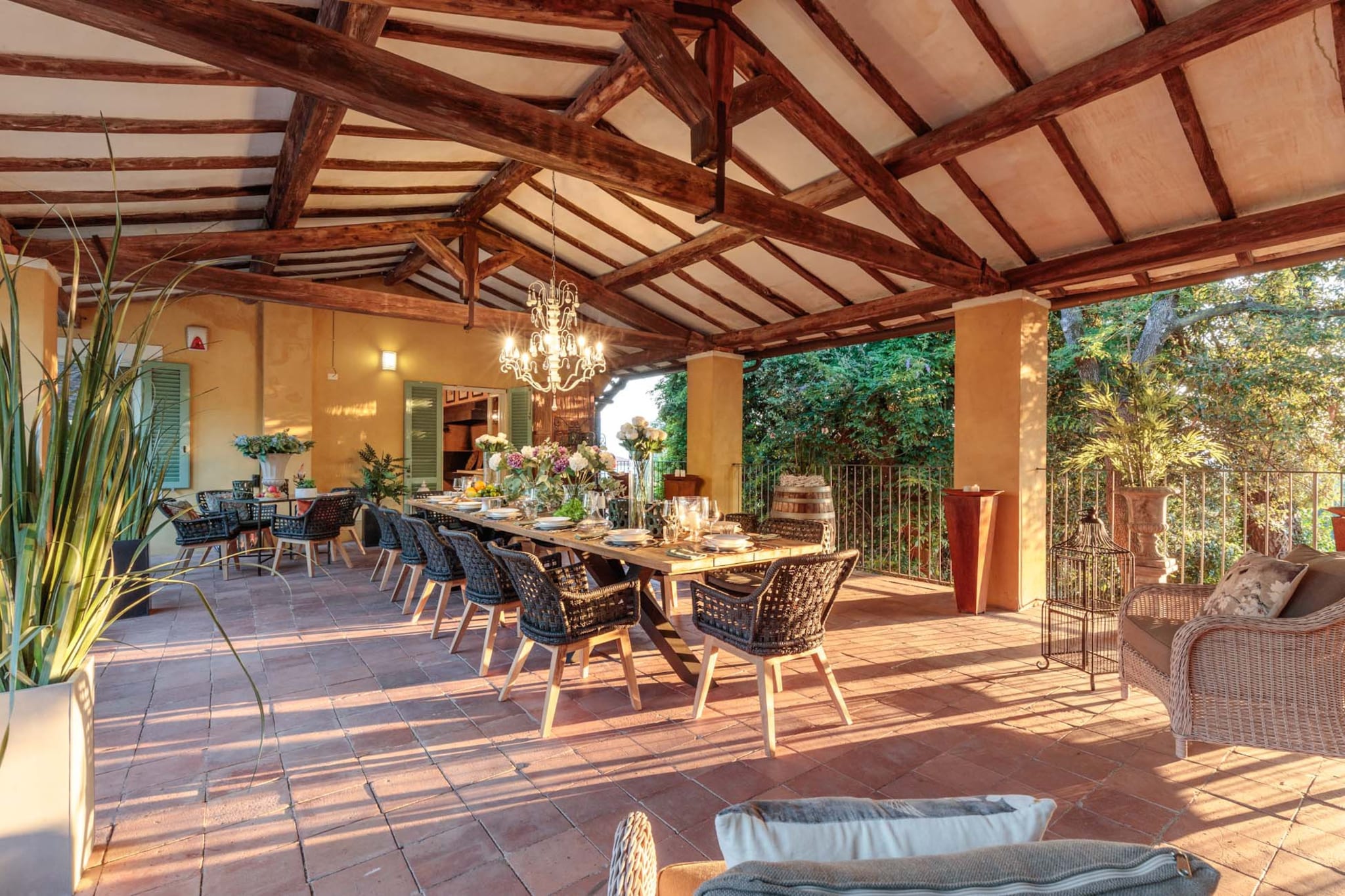 Villa Duemani - Pickleball Retreat-Niet-getagd