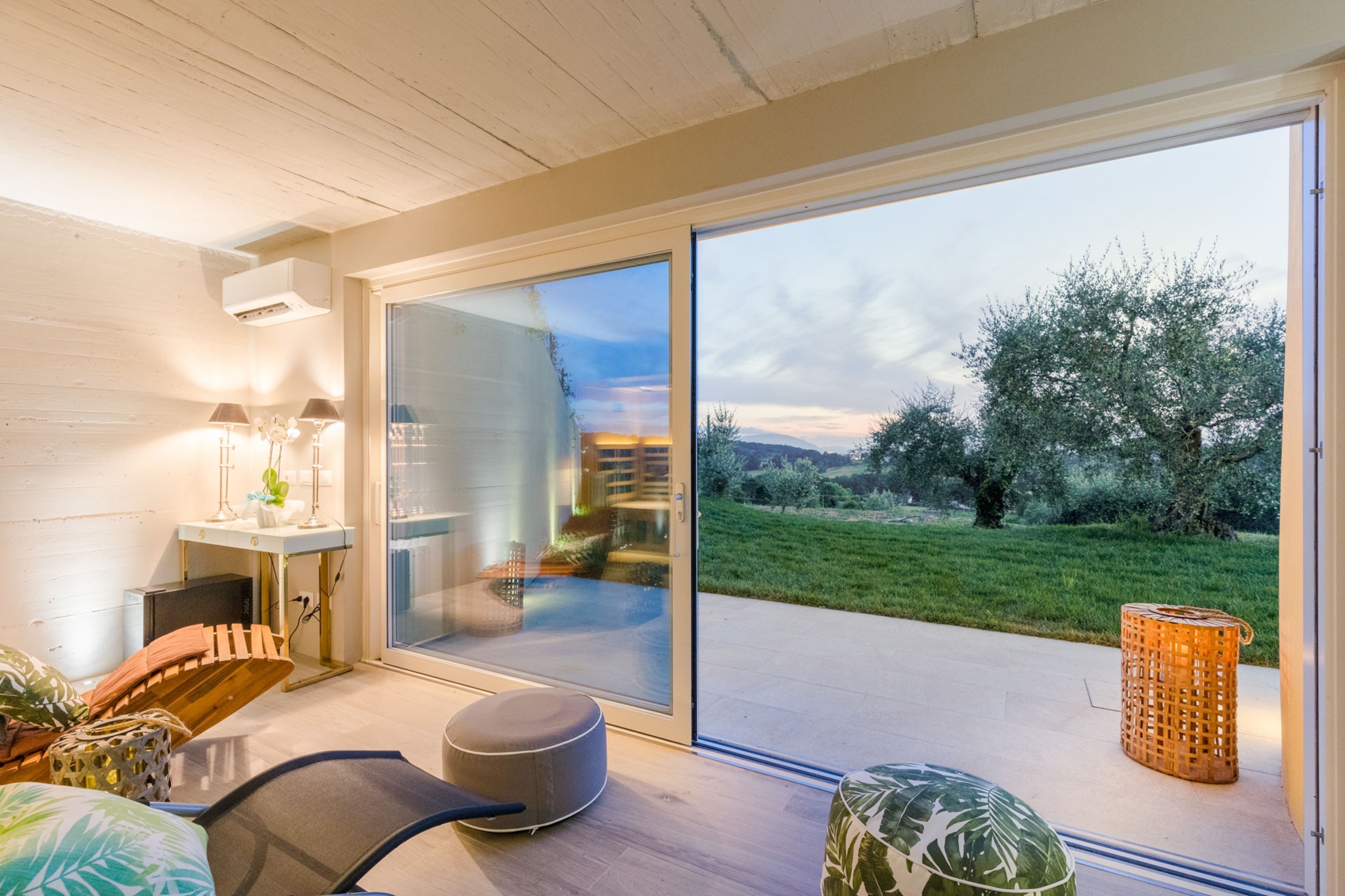 Villa Duemani - Pickleball Retreat-Niet-getagd