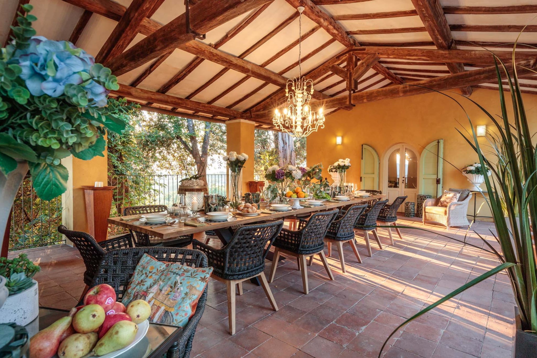 Villa Duemani - Pickleball Retreat-Niet-getagd