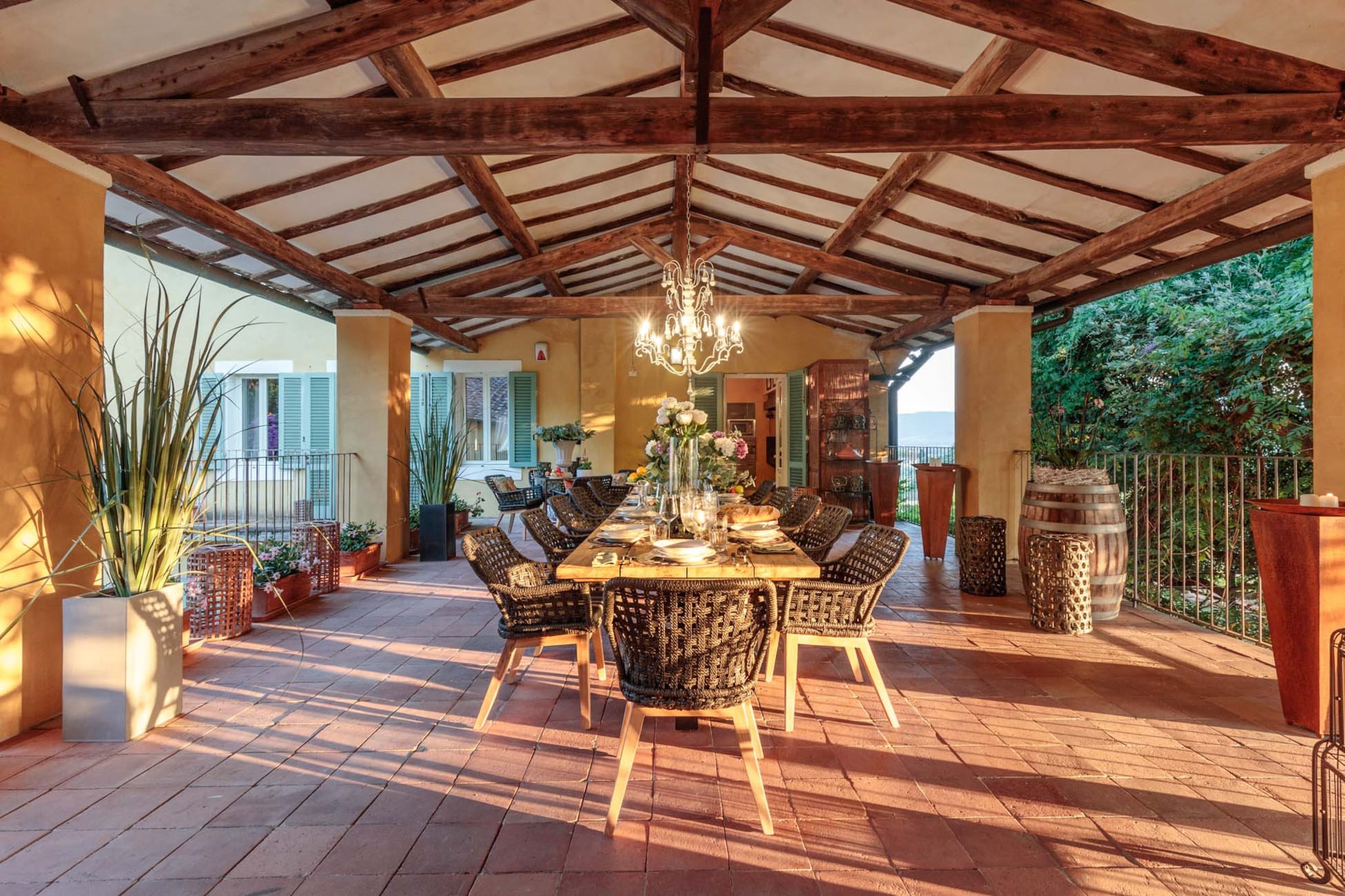 Villa Duemani - Pickleball Retreat-Niet-getagd