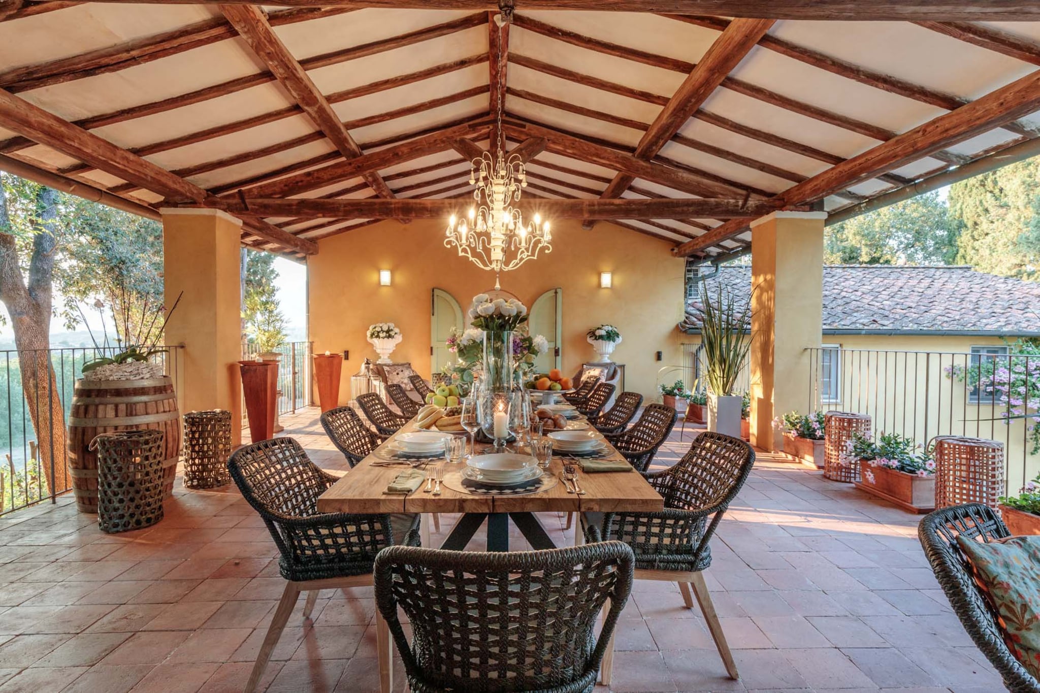 Villa Duemani - Pickleball Retreat-Niet-getagd