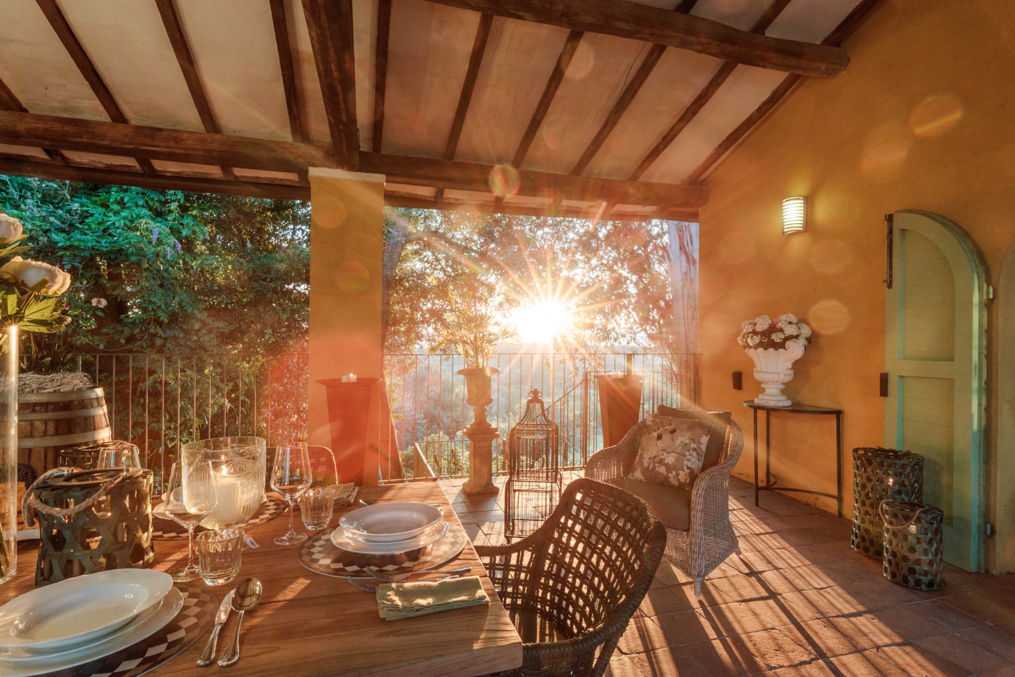 Villa Duemani - Pickleball Retreat-Niet-getagd
