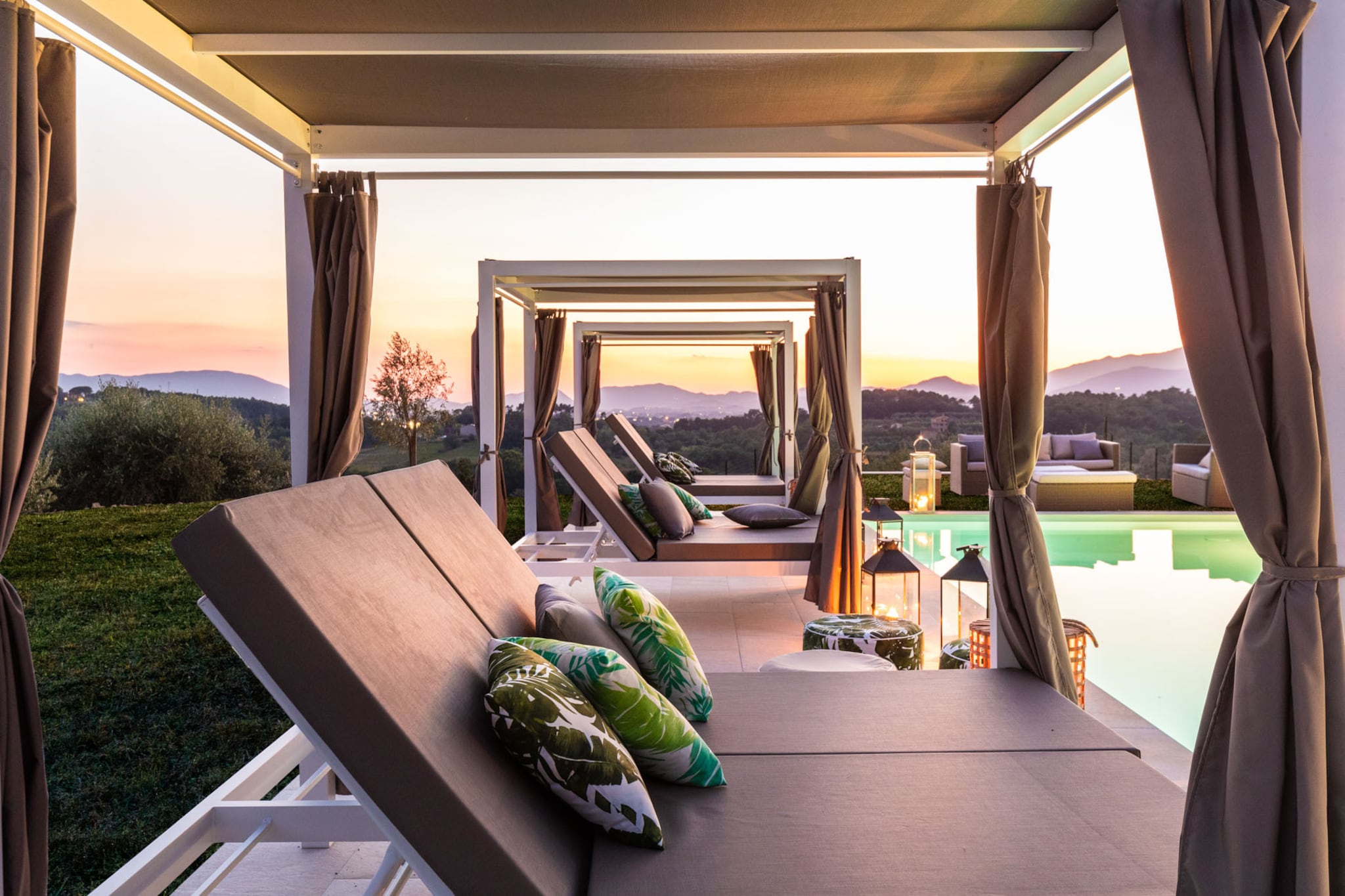 Villa Duemani - Pickleball Retreat-Niet-getagd