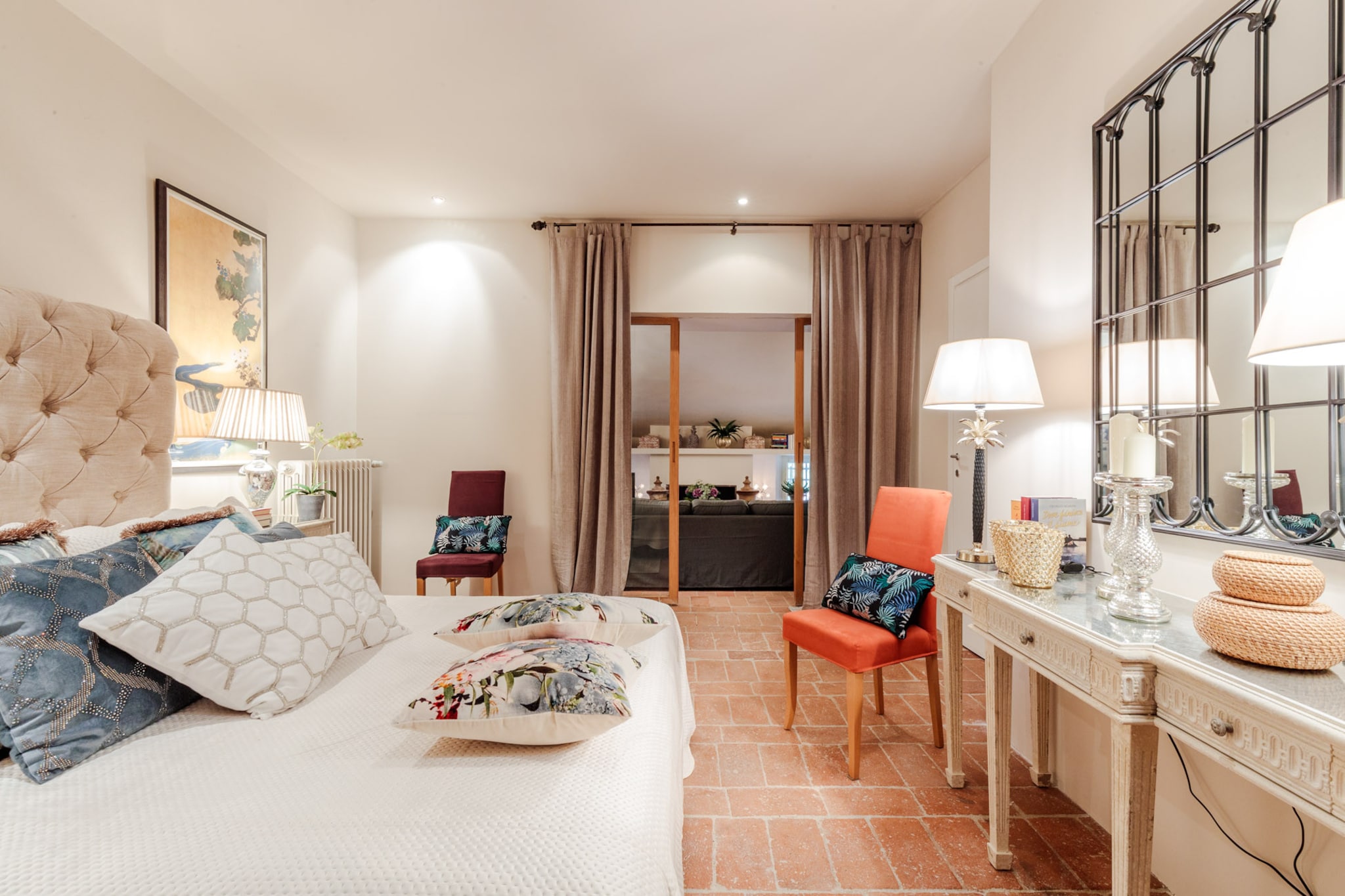 Villa Duemani - Pickleball Retreat-Niet-getagd