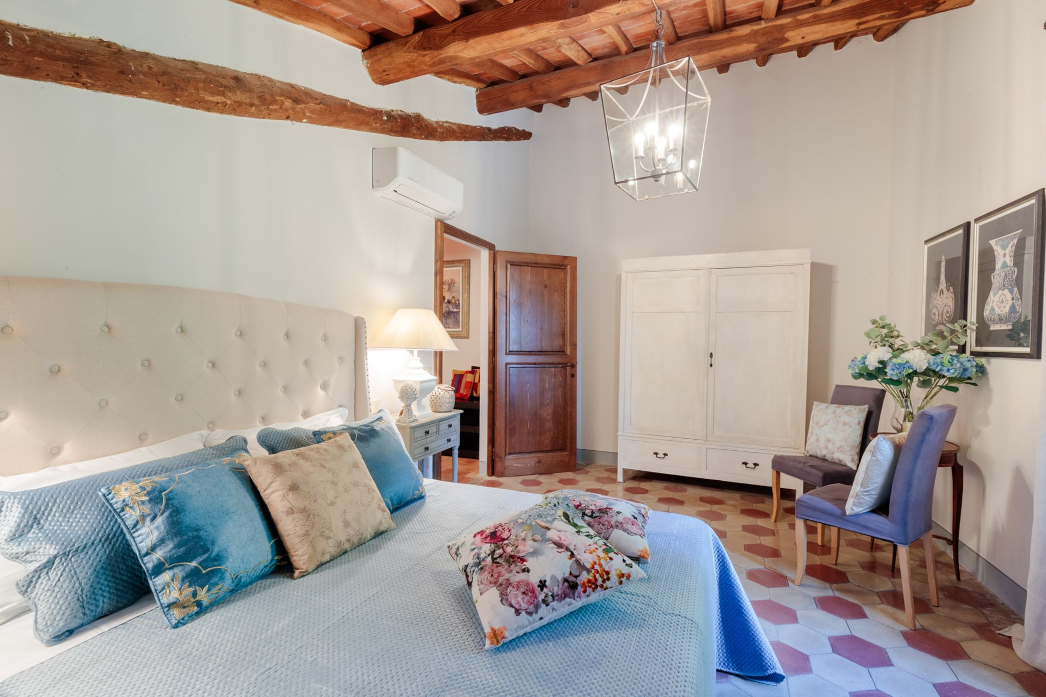 Villa Duemani - Pickleball Retreat-Niet-getagd