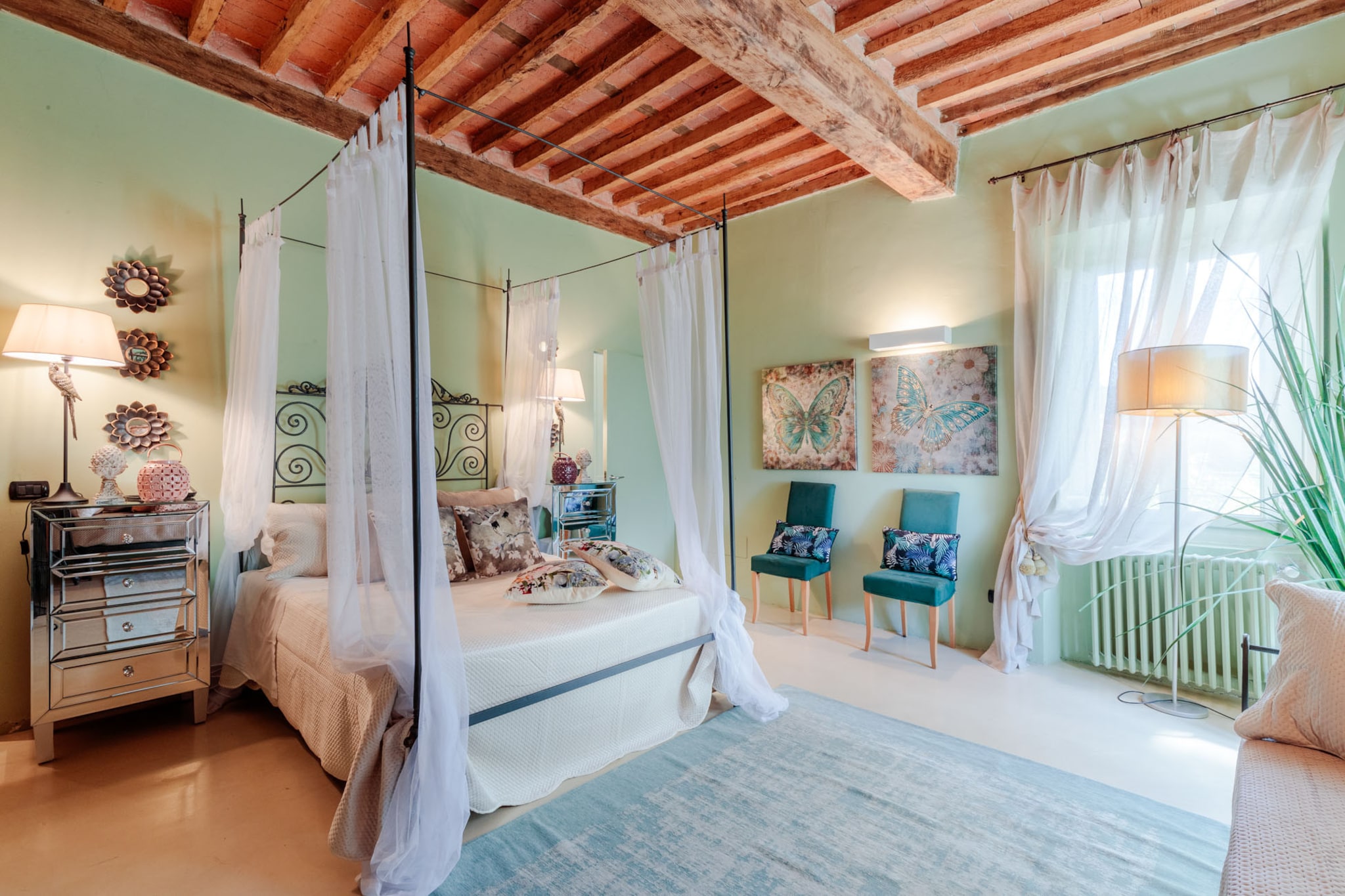 Villa Duemani - Pickleball Retreat-Niet-getagd