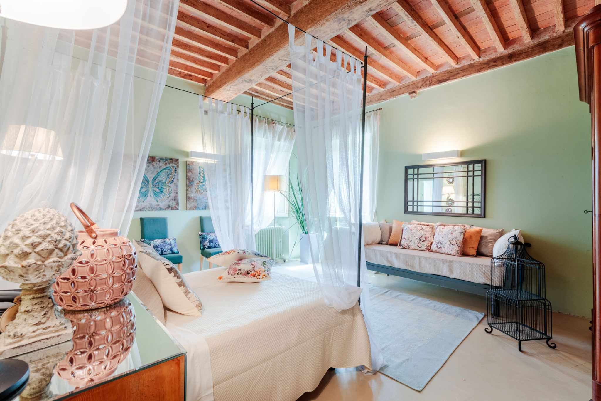 Villa Duemani - Pickleball Retreat-Niet-getagd