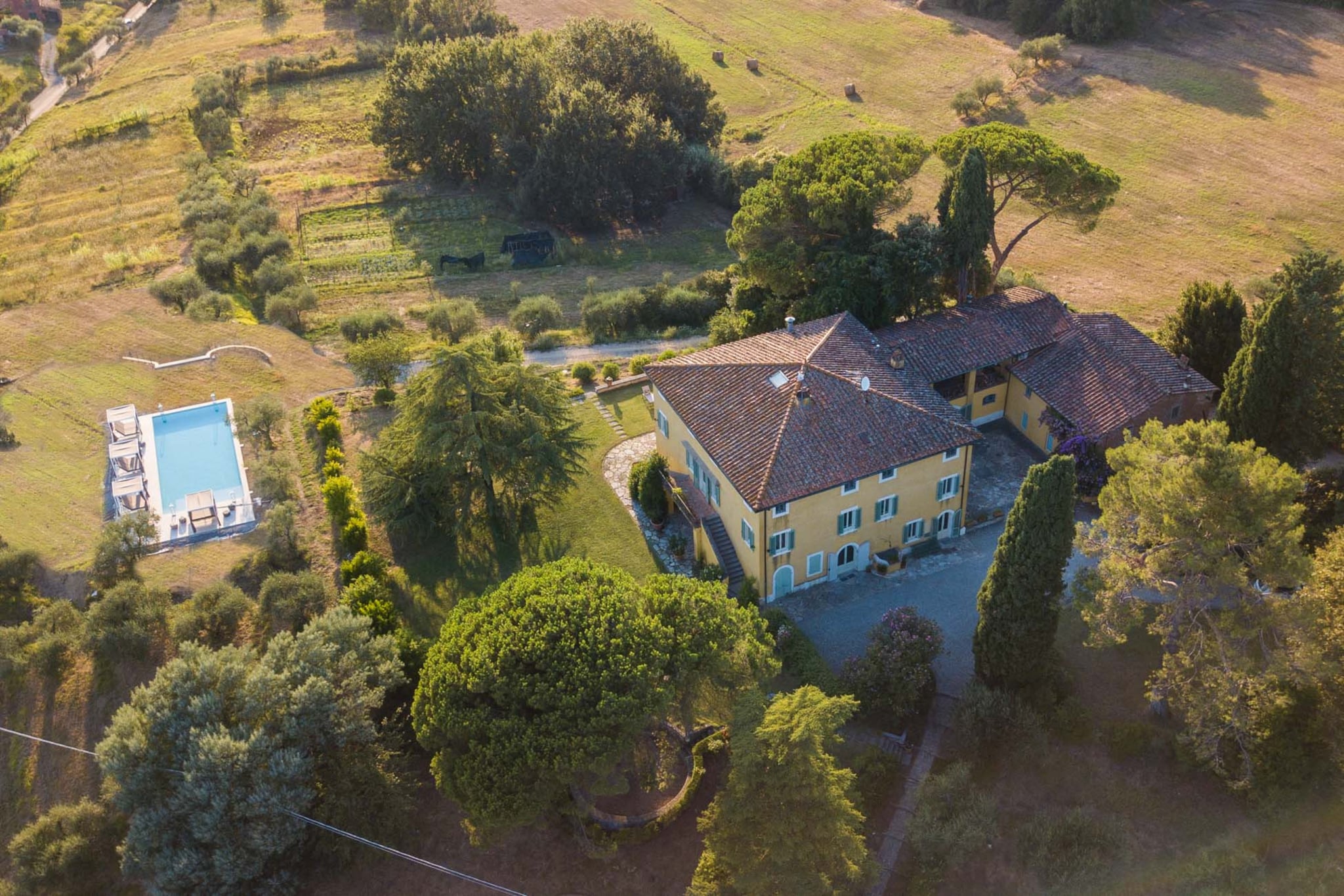 Villa Duemani - Pickleball Retreat-Niet-getagd
