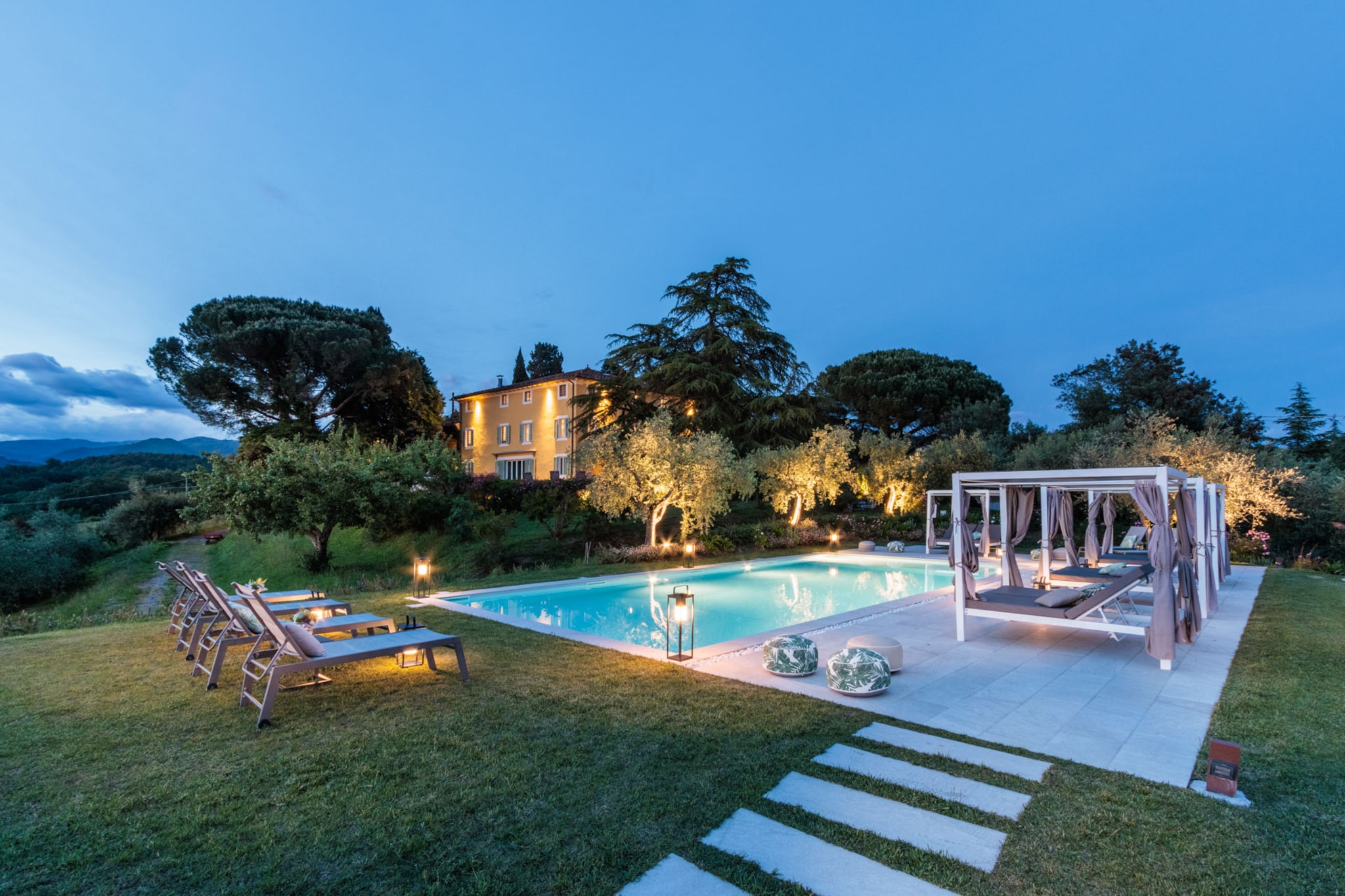 Villa Duemani - Pickleball Retreat-Niet-getagd