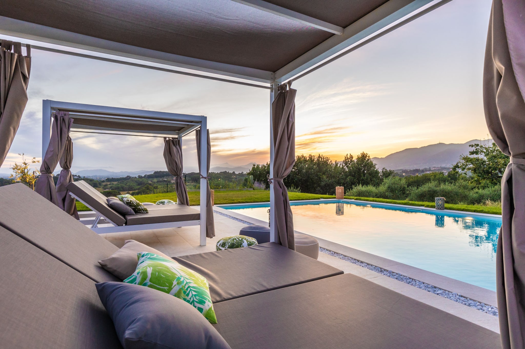 Villa Duemani - Pickleball Retreat-Niet-getagd