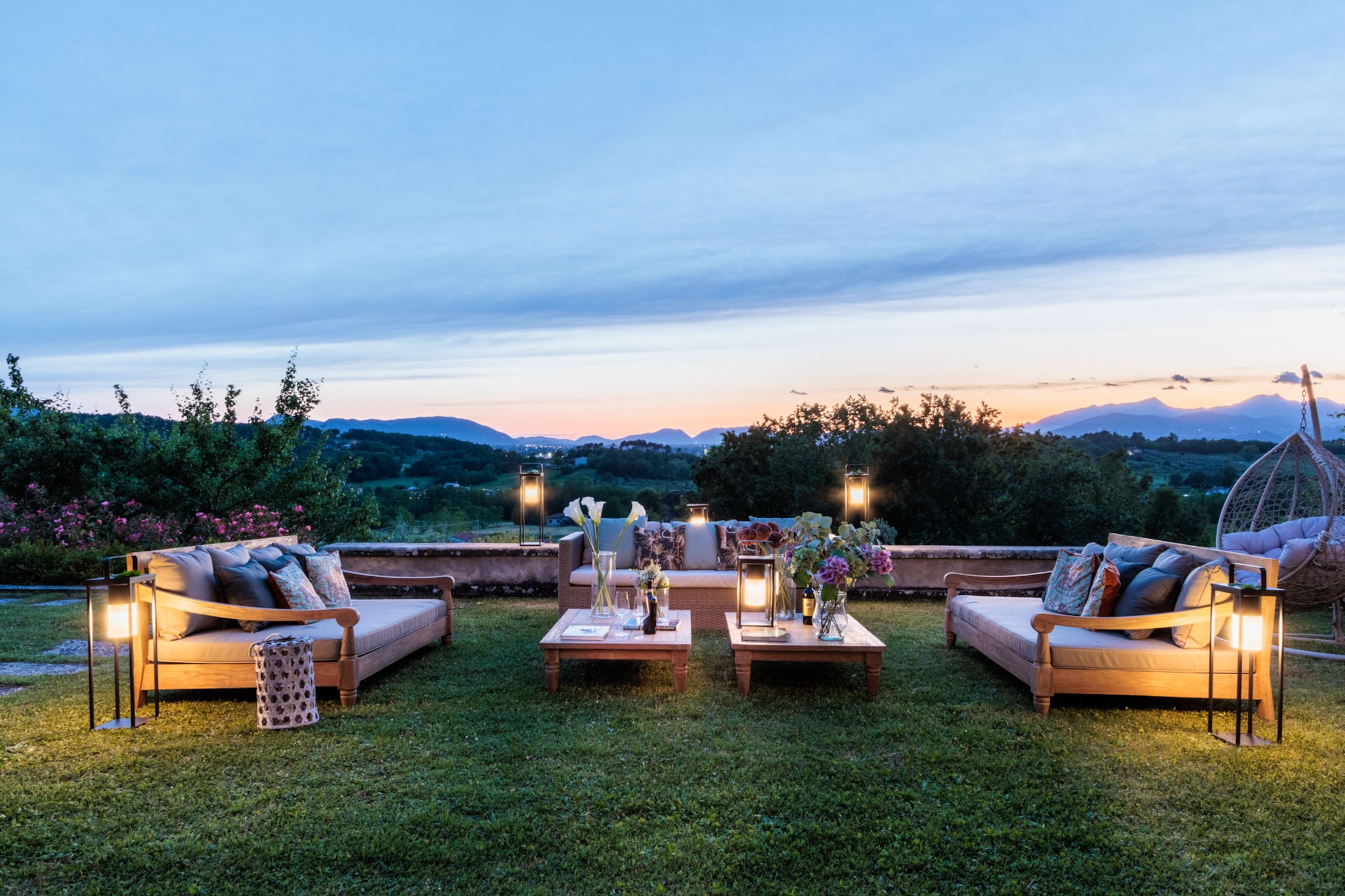 Villa Duemani - Pickleball Retreat-Niet-getagd