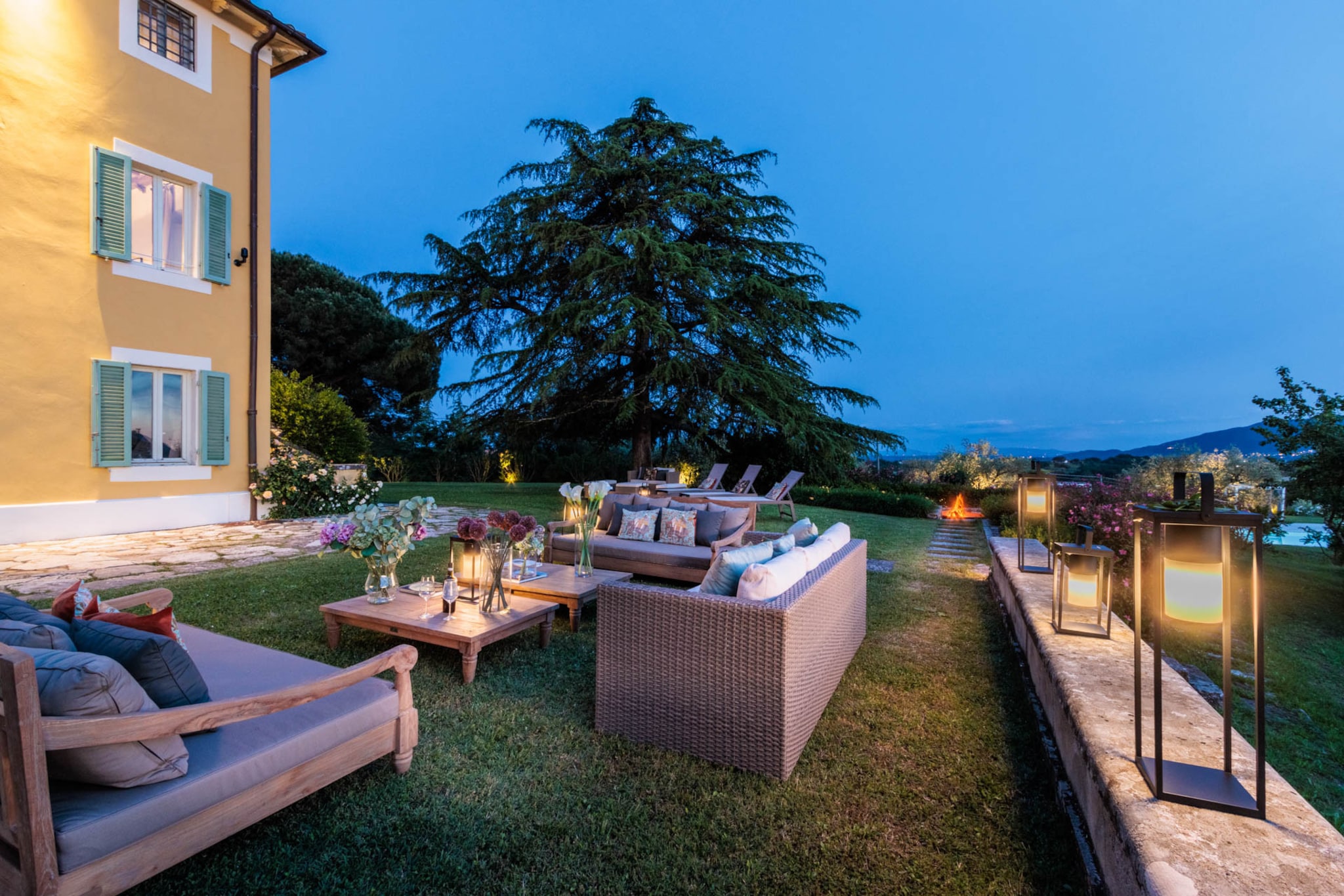 Villa Duemani - Pickleball Retreat-Niet-getagd