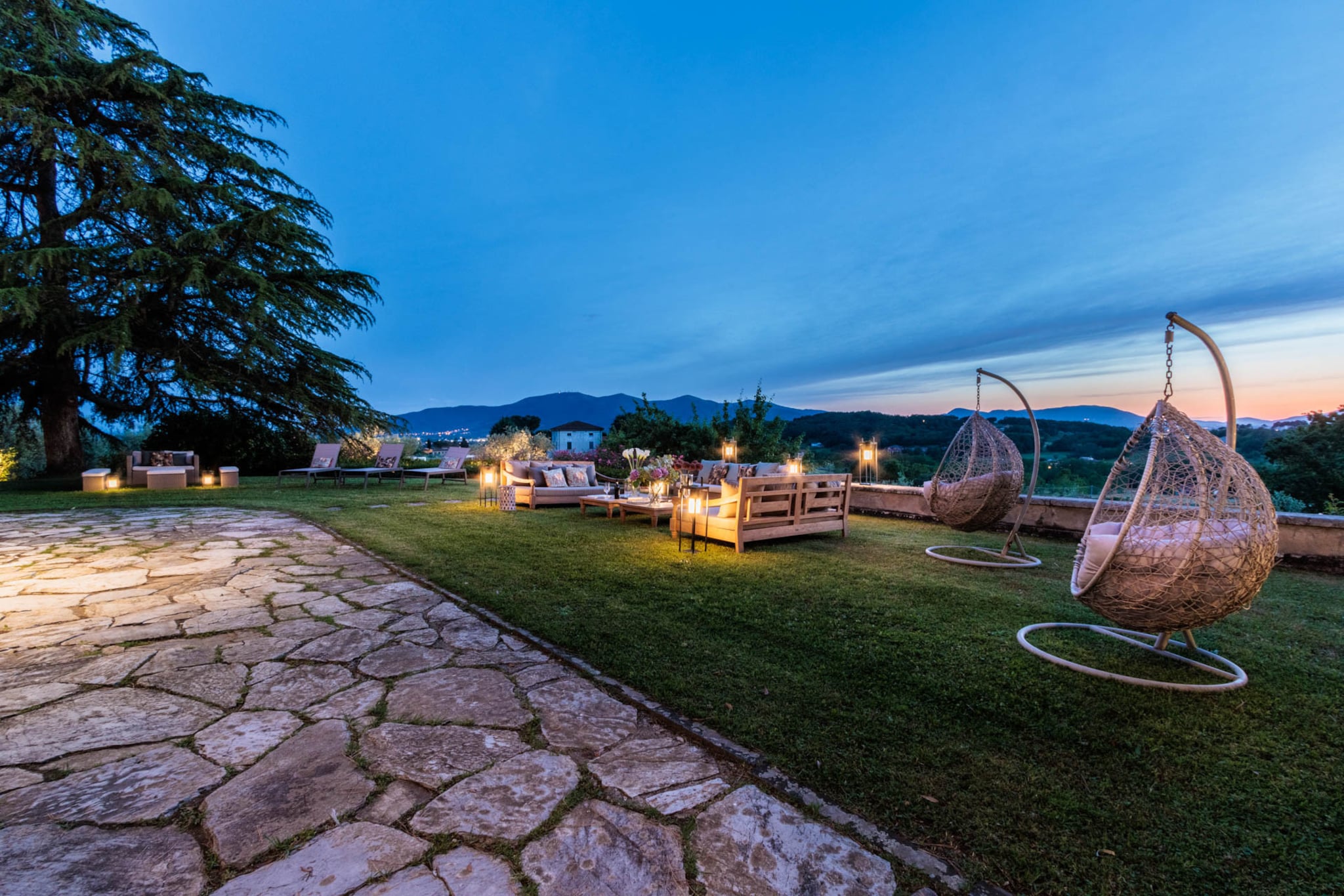 Villa Duemani - Pickleball Retreat-Niet-getagd