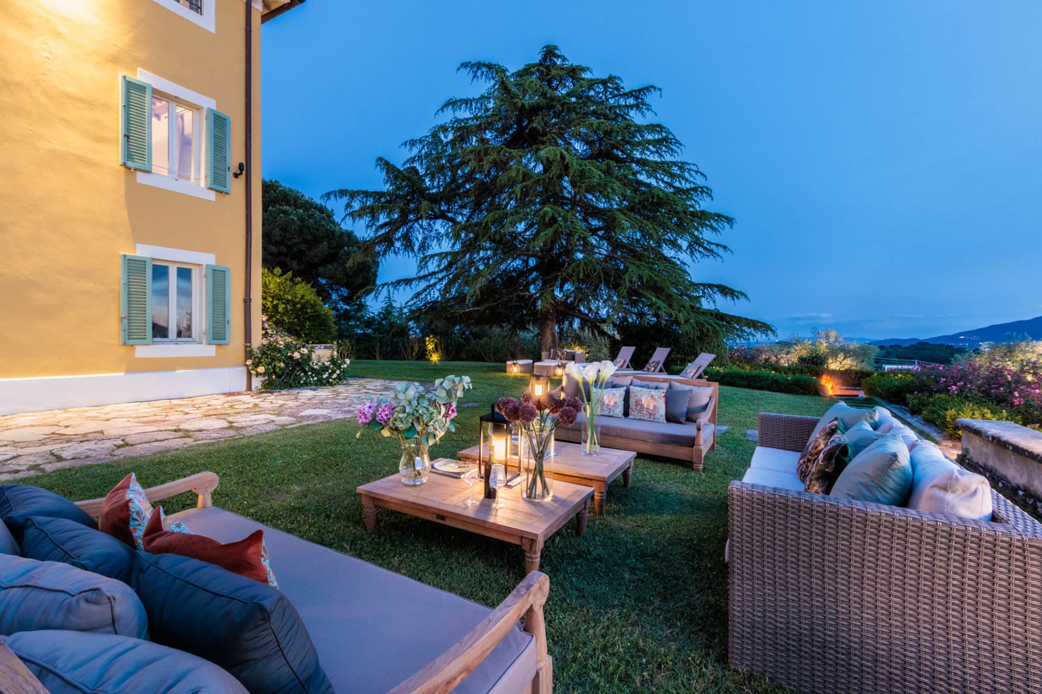 Villa Duemani - Pickleball Retreat-Niet-getagd