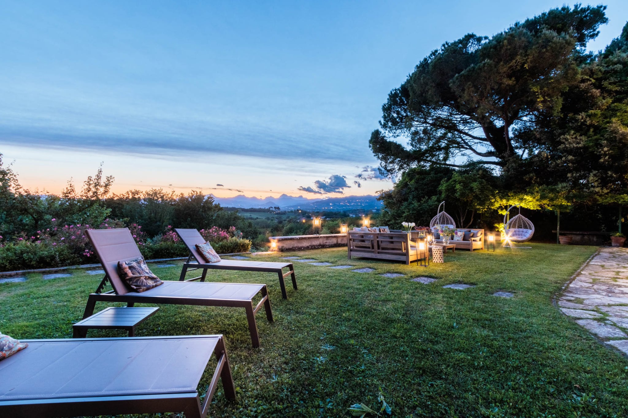 Villa Duemani - Pickleball Retreat-Niet-getagd