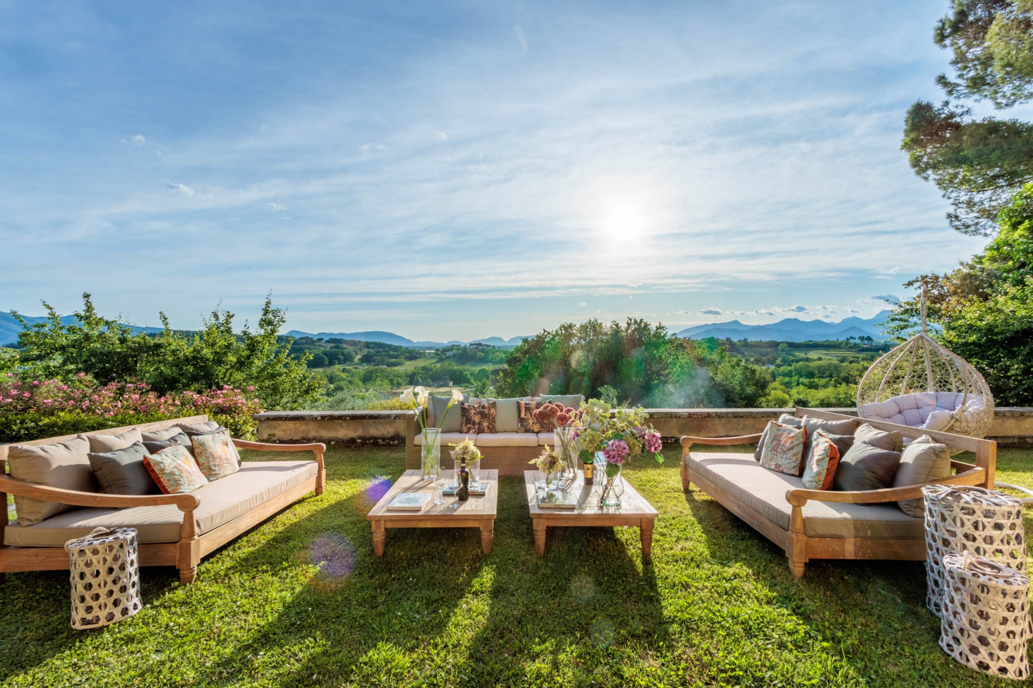 Villa Duemani - Pickleball Retreat-Niet-getagd