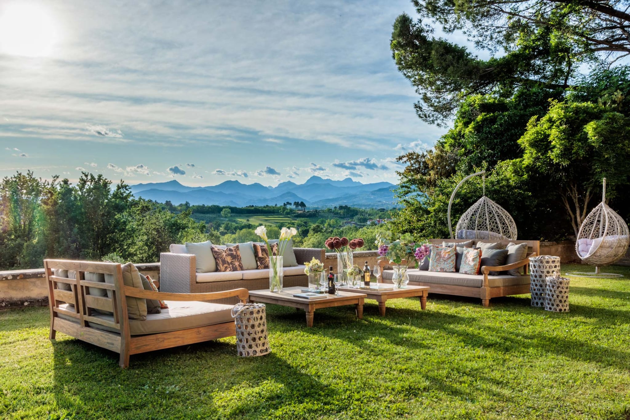 Villa Duemani - Pickleball Retreat-Niet-getagd