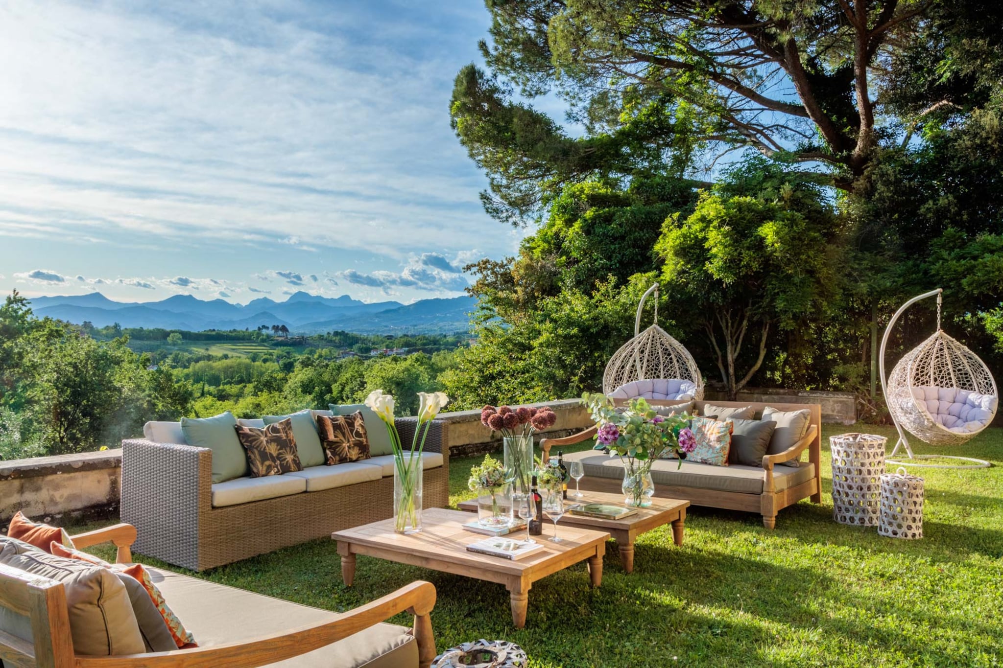 Villa Duemani - Pickleball Retreat-Niet-getagd