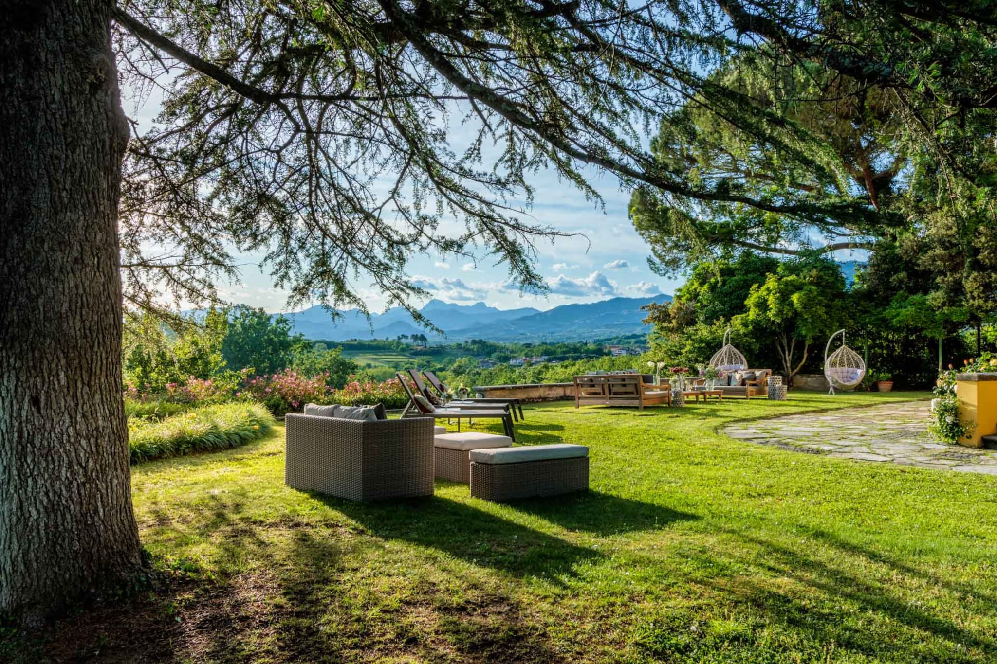 Villa Duemani - Pickleball Retreat-Niet-getagd