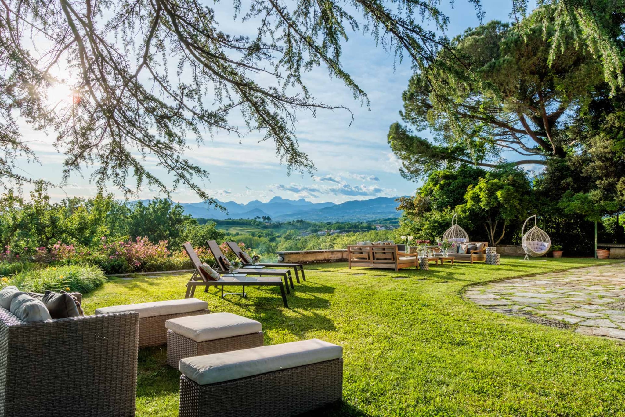 Villa Duemani - Pickleball Retreat-Niet-getagd