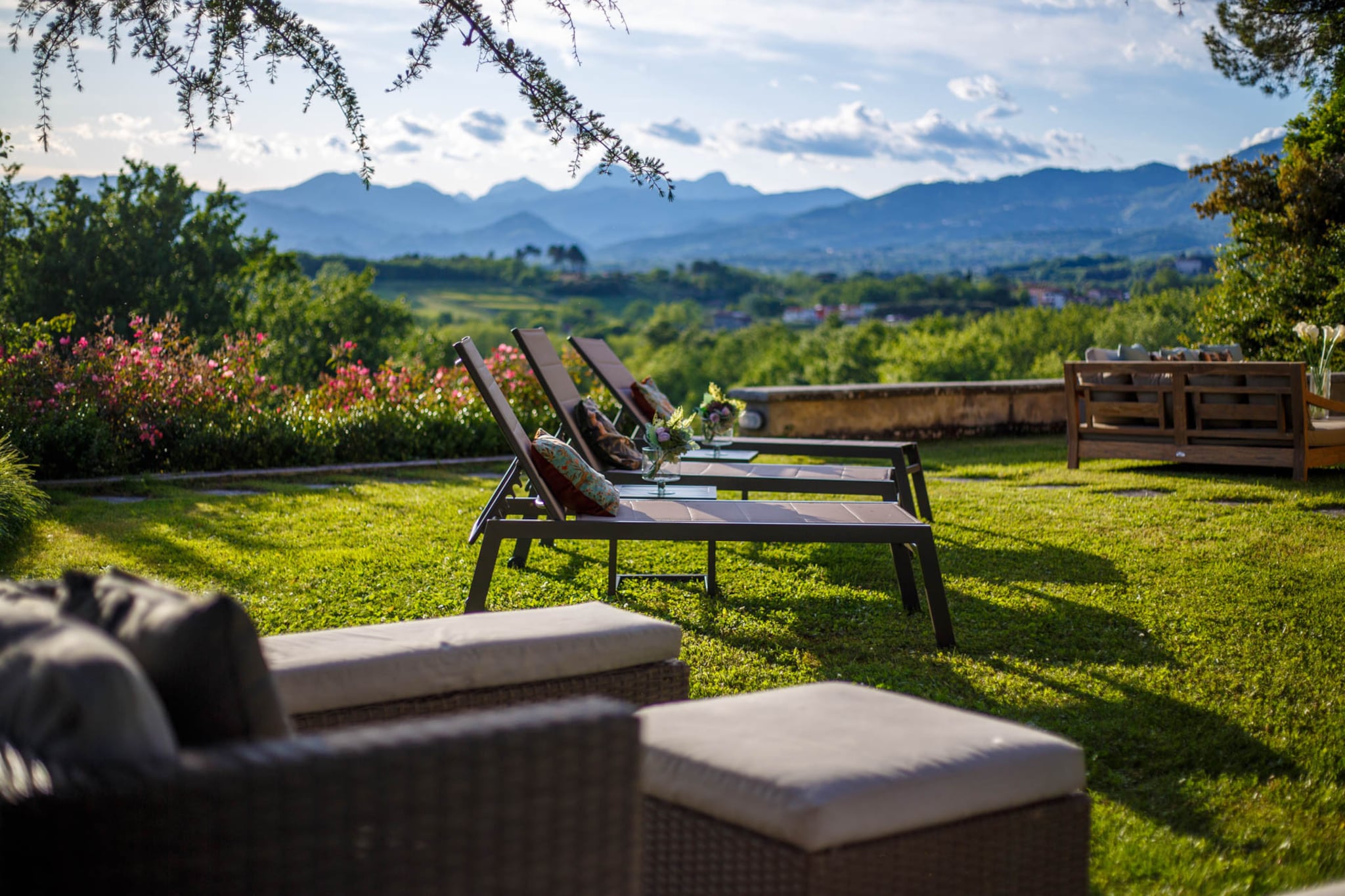 Villa Duemani - Pickleball Retreat-Niet-getagd