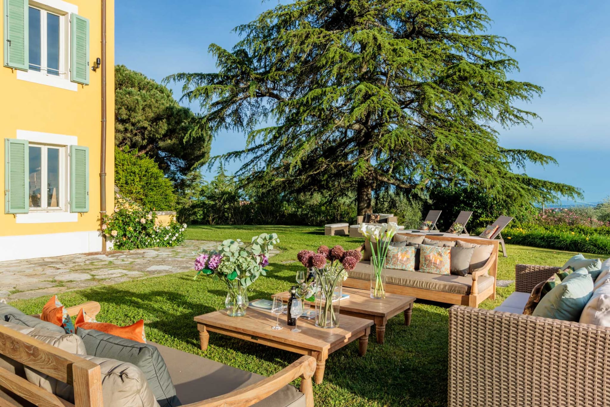 Villa Duemani - Pickleball Retreat-Niet-getagd