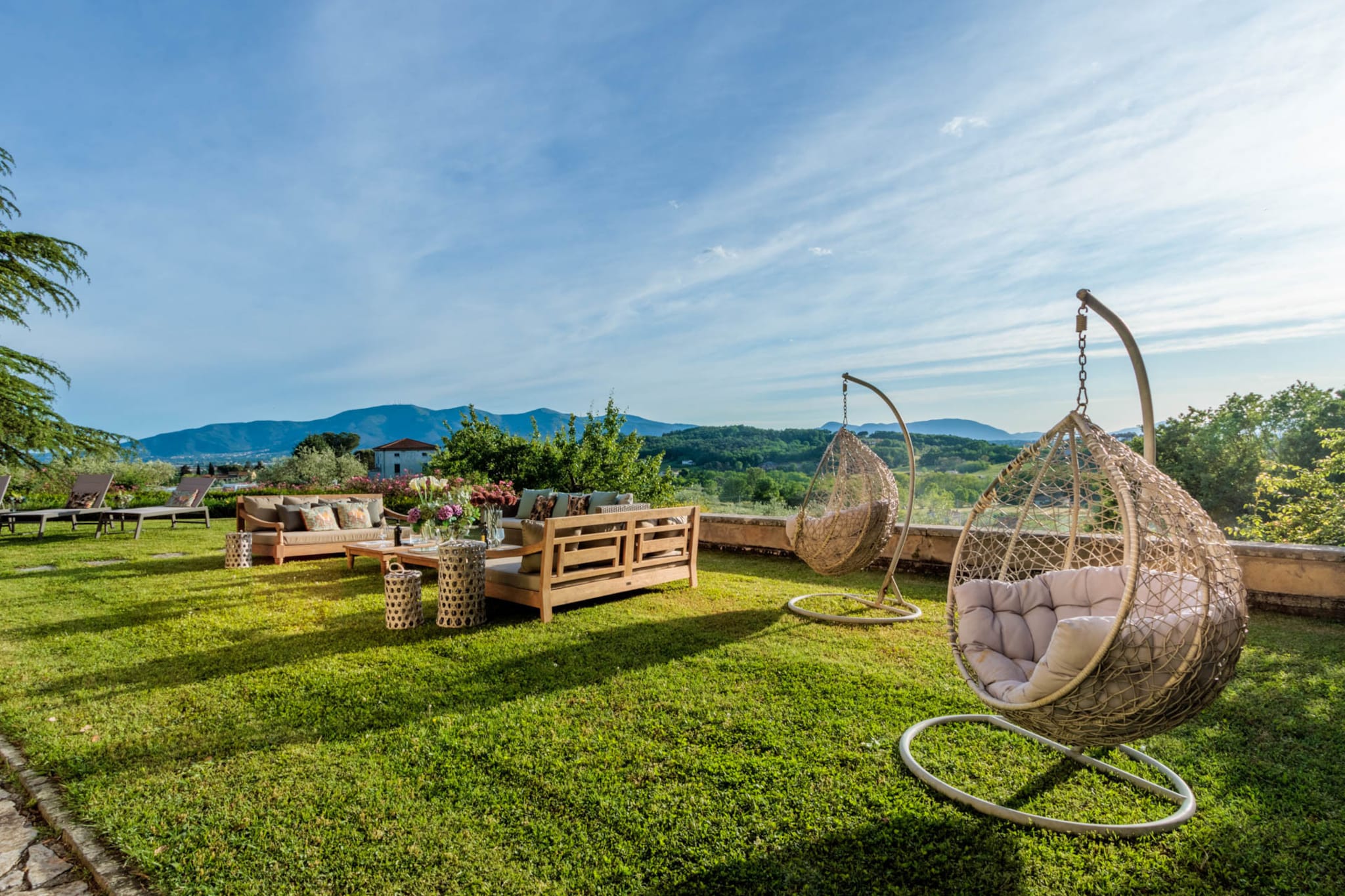 Villa Duemani - Pickleball Retreat-Niet-getagd